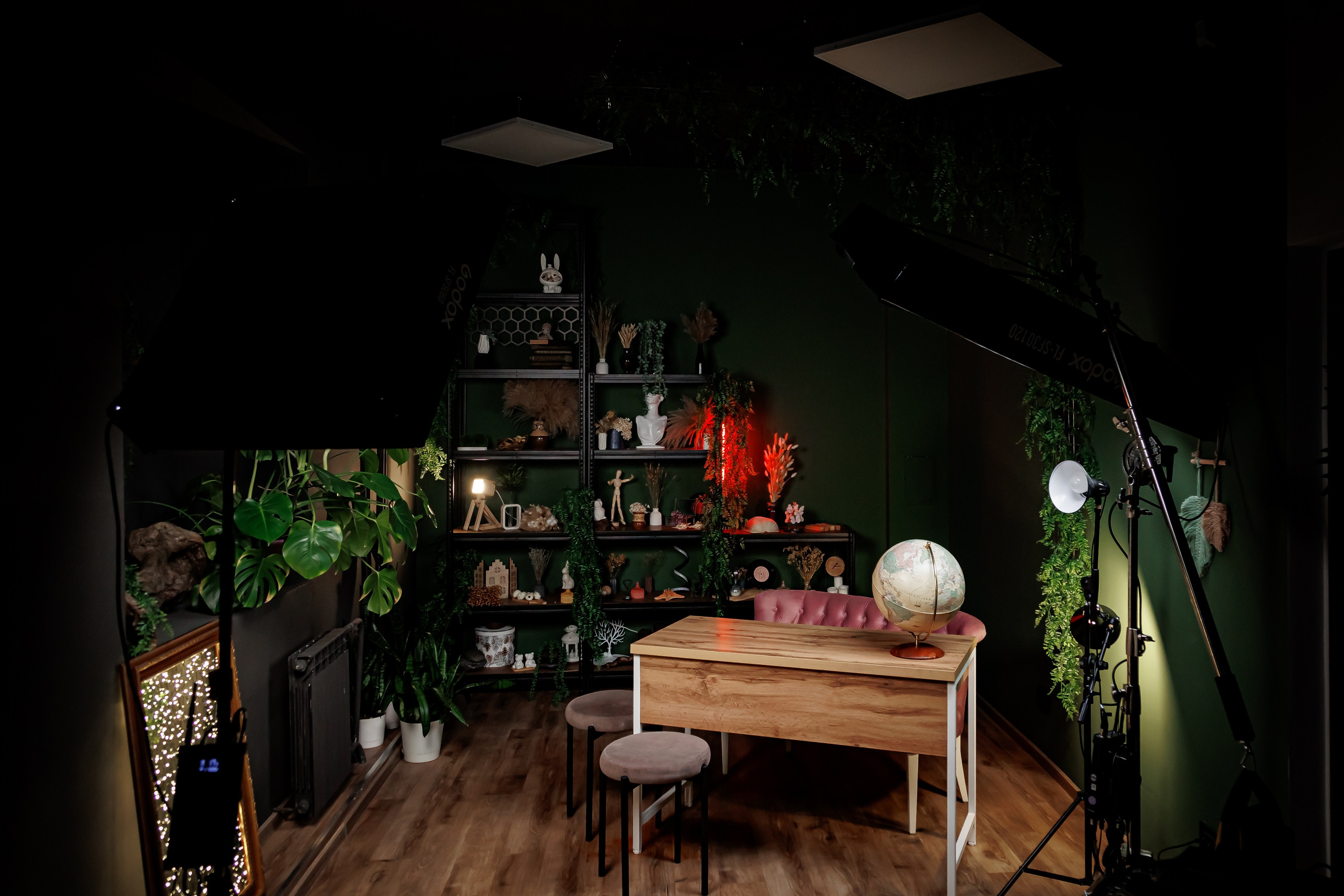 Для подкастов