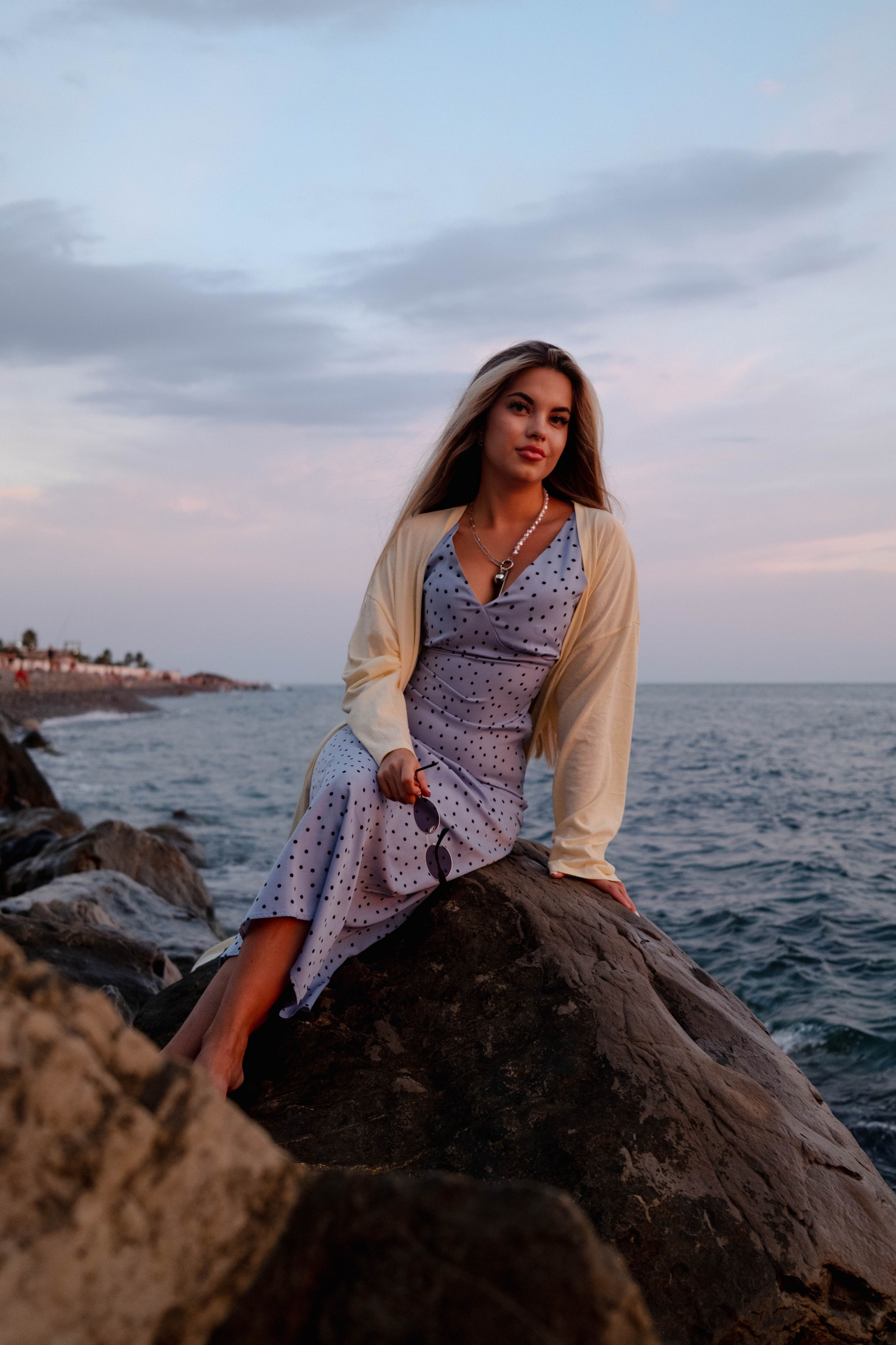 Динара. Екатерина Бондаренко