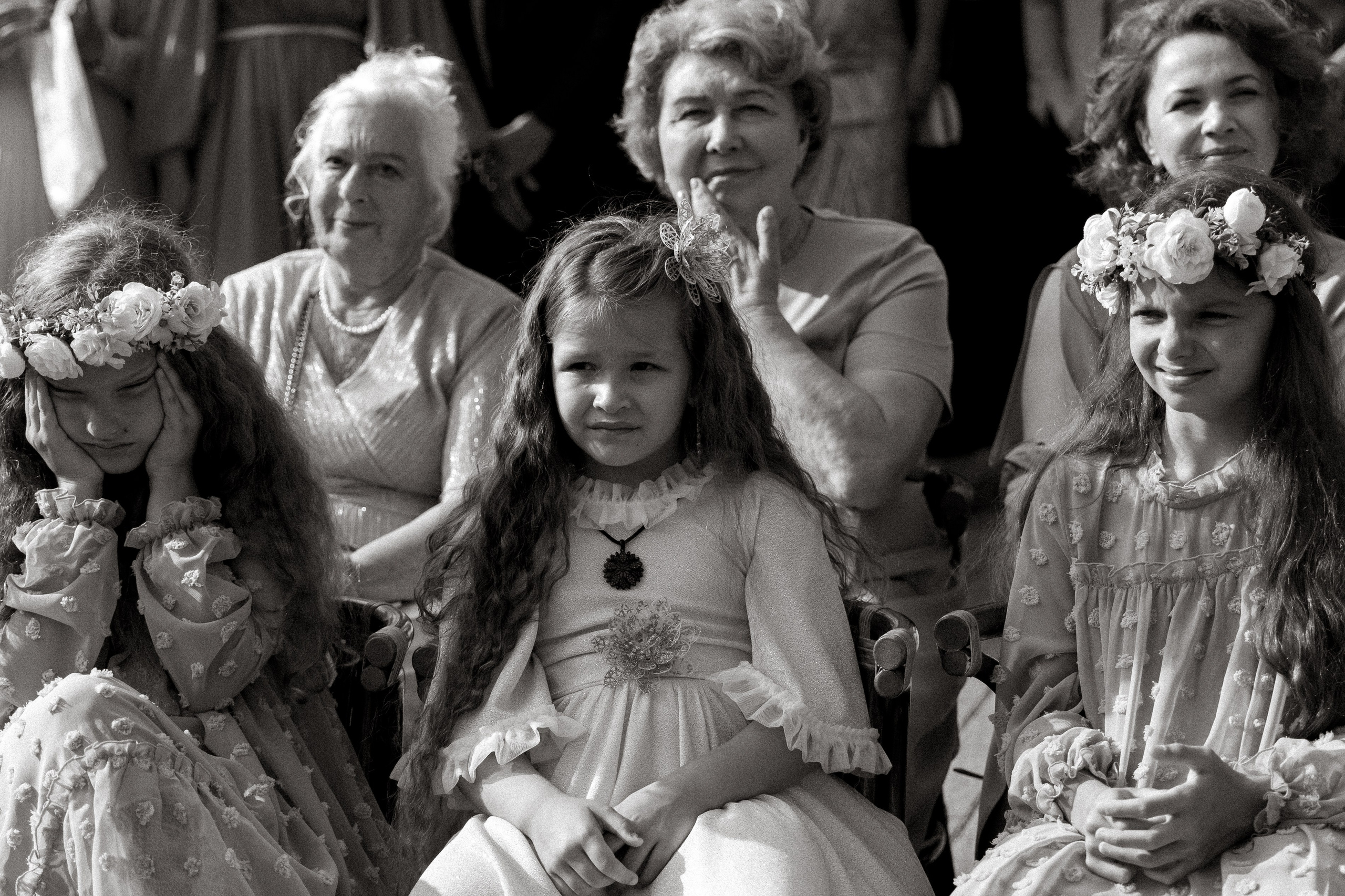 Classic. Свадебный фотограф Ярославль, Рыбинск