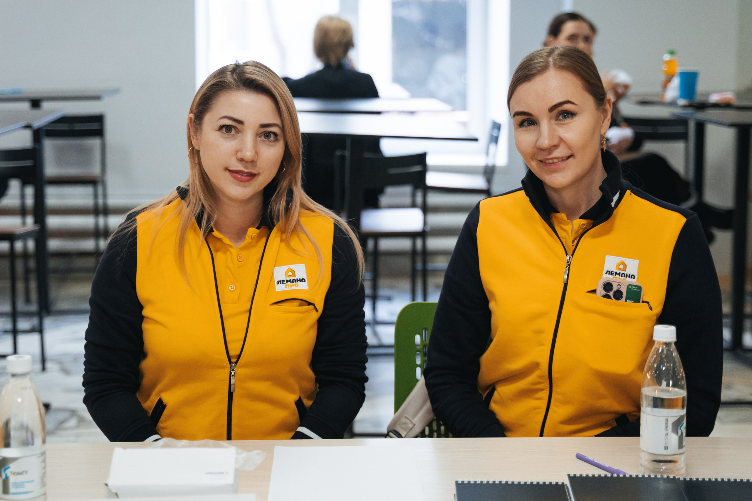 Репортажи. Фотограф Екатерина Огродничая Тюмень