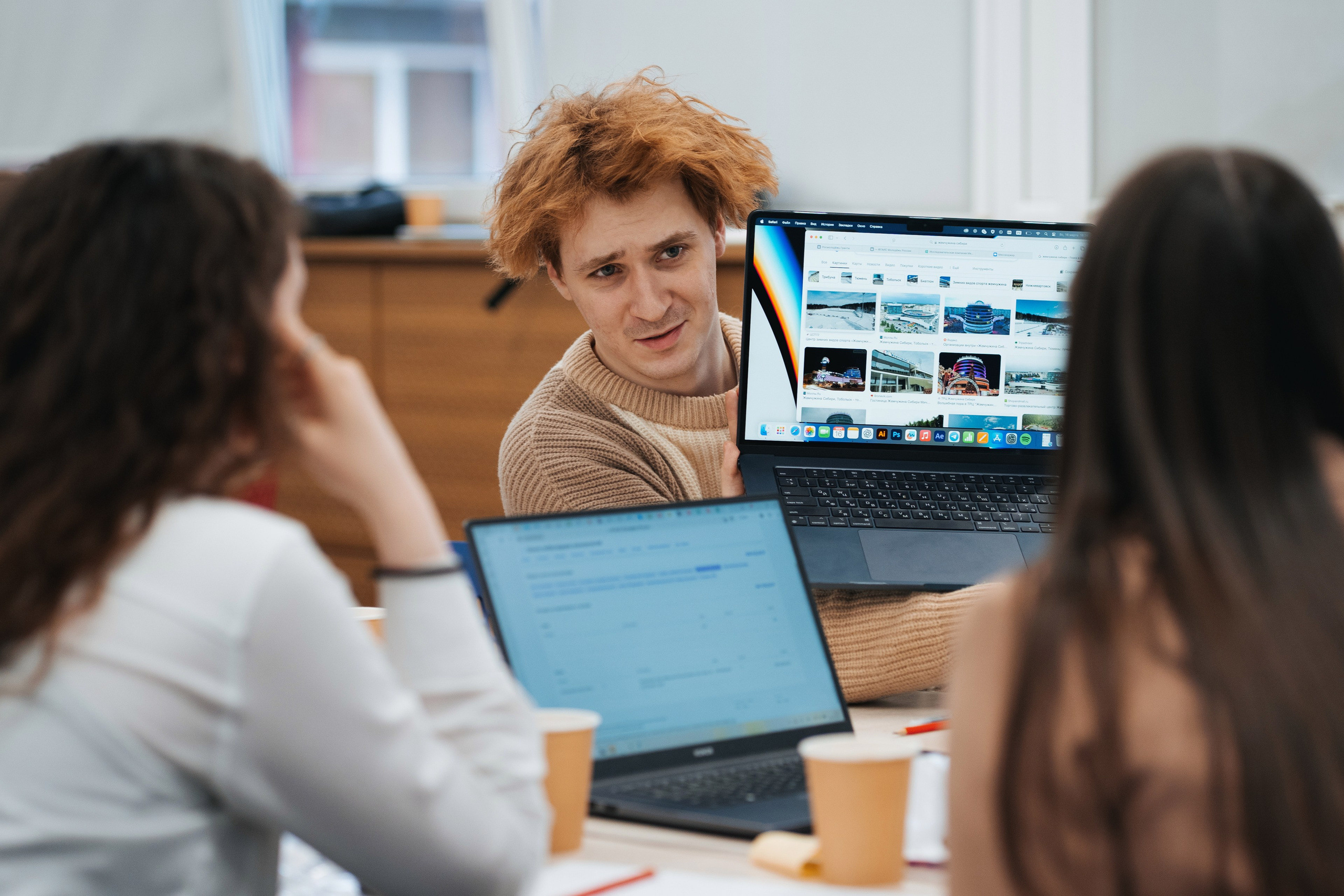 Репортажи. Фотограф Екатерина Огродничая Тюмень