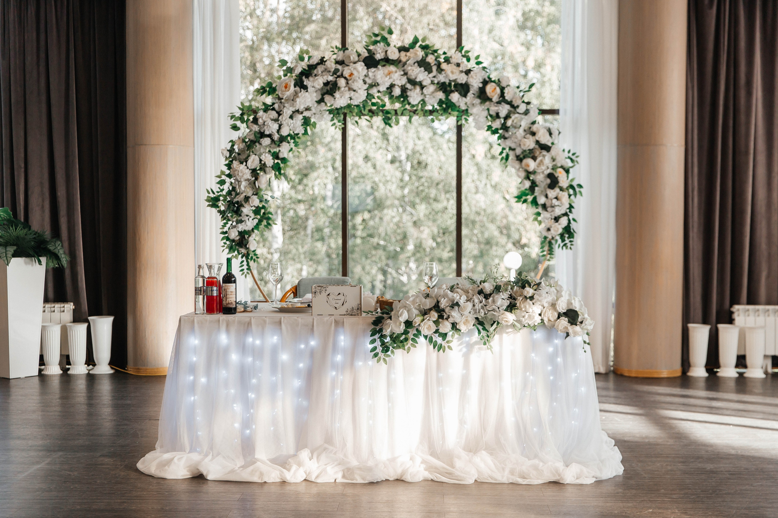 Владислав & Александра. Главная