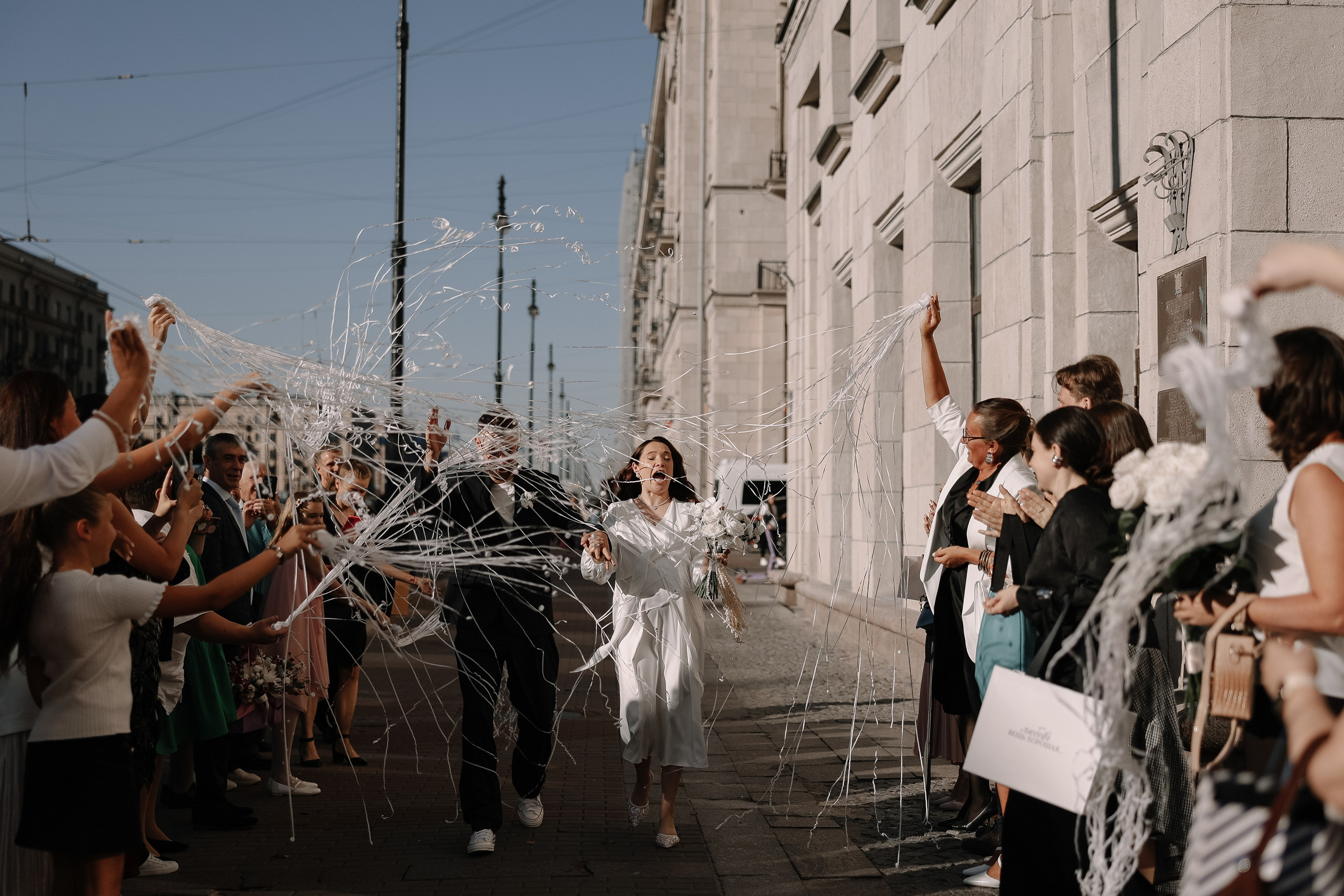 Любовь внутри…. Свадебный и семейный Фотограф Денис Кошель