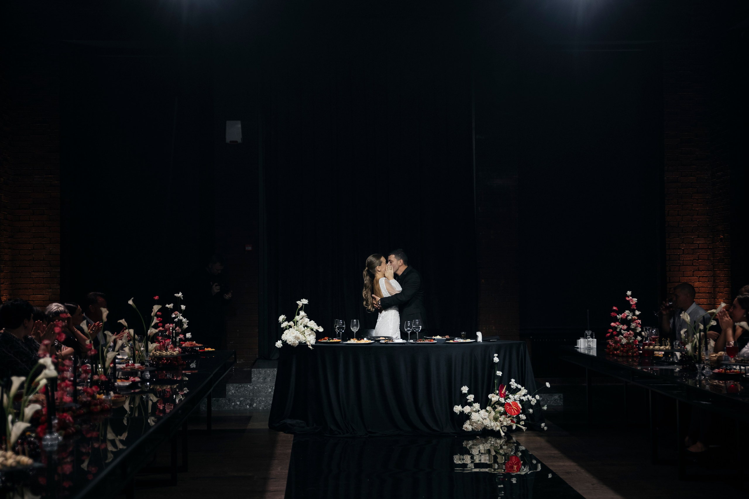 Сияй!. Свадебный  фотограф Юлия Гривцова Москва