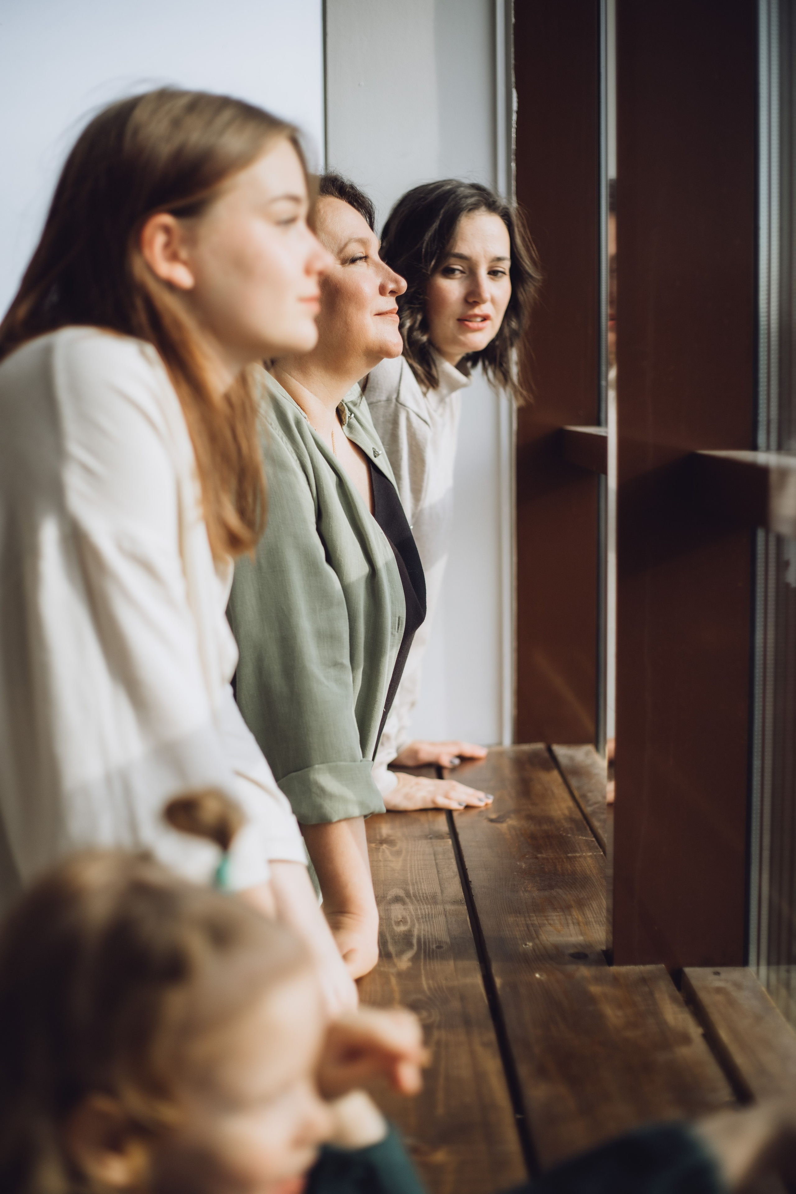 Анюта. Фотограф Анна Шибанова Ангарск-Иркутск