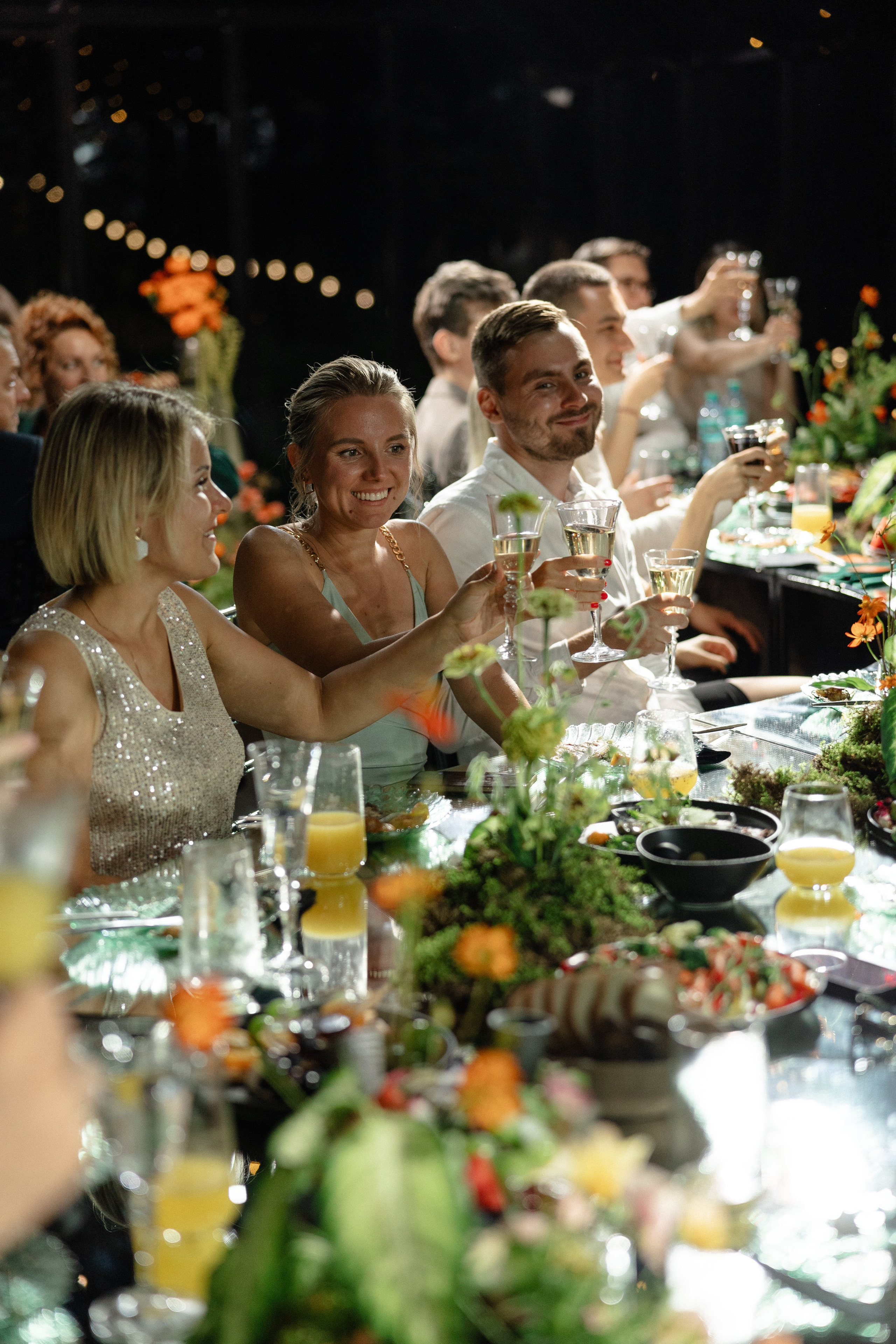 Костя и Юля. Фотограф Аня Безяева