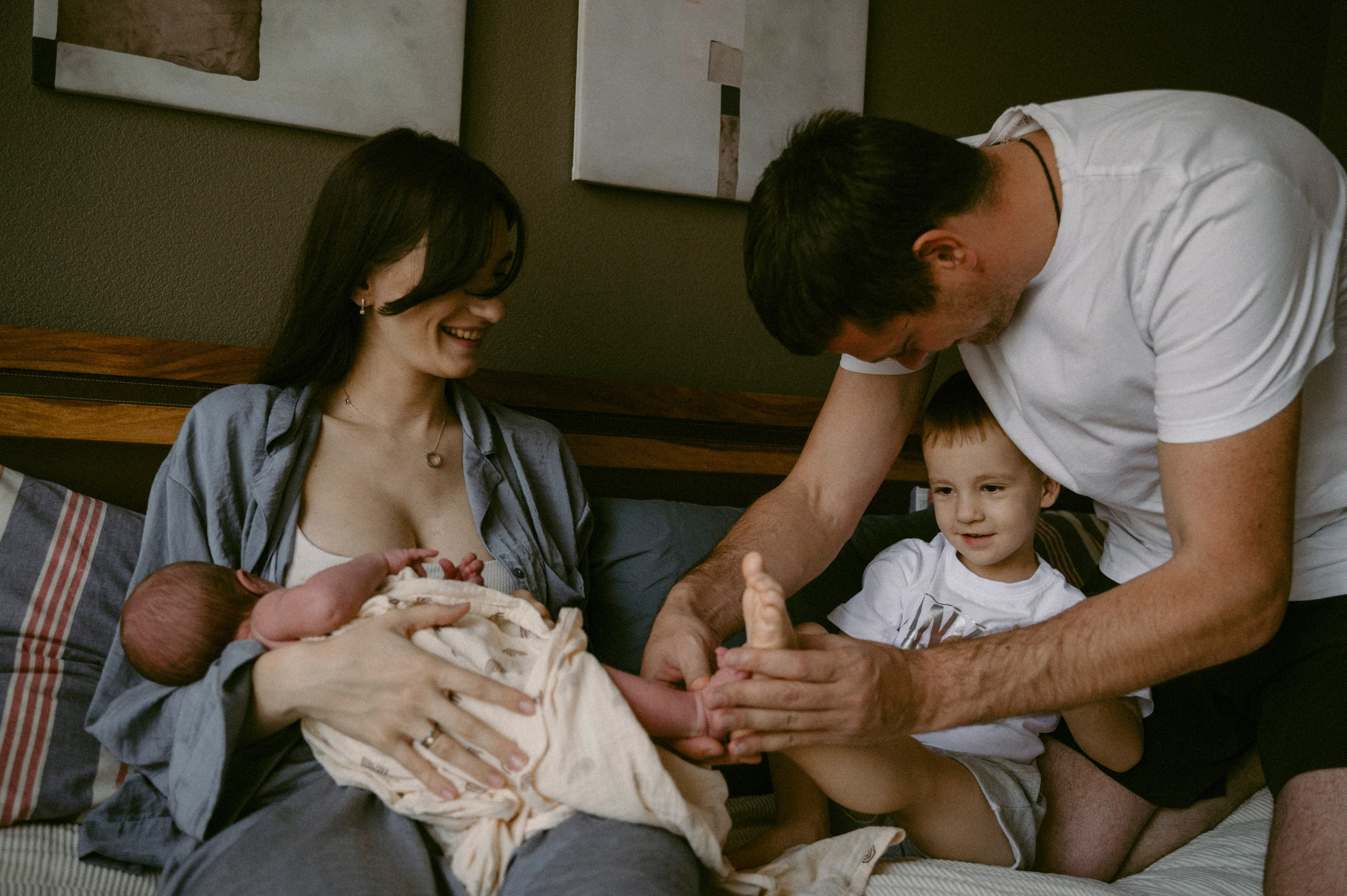 Фотограф новорожденных и беременых в санкт-петербурге Юля Лампа