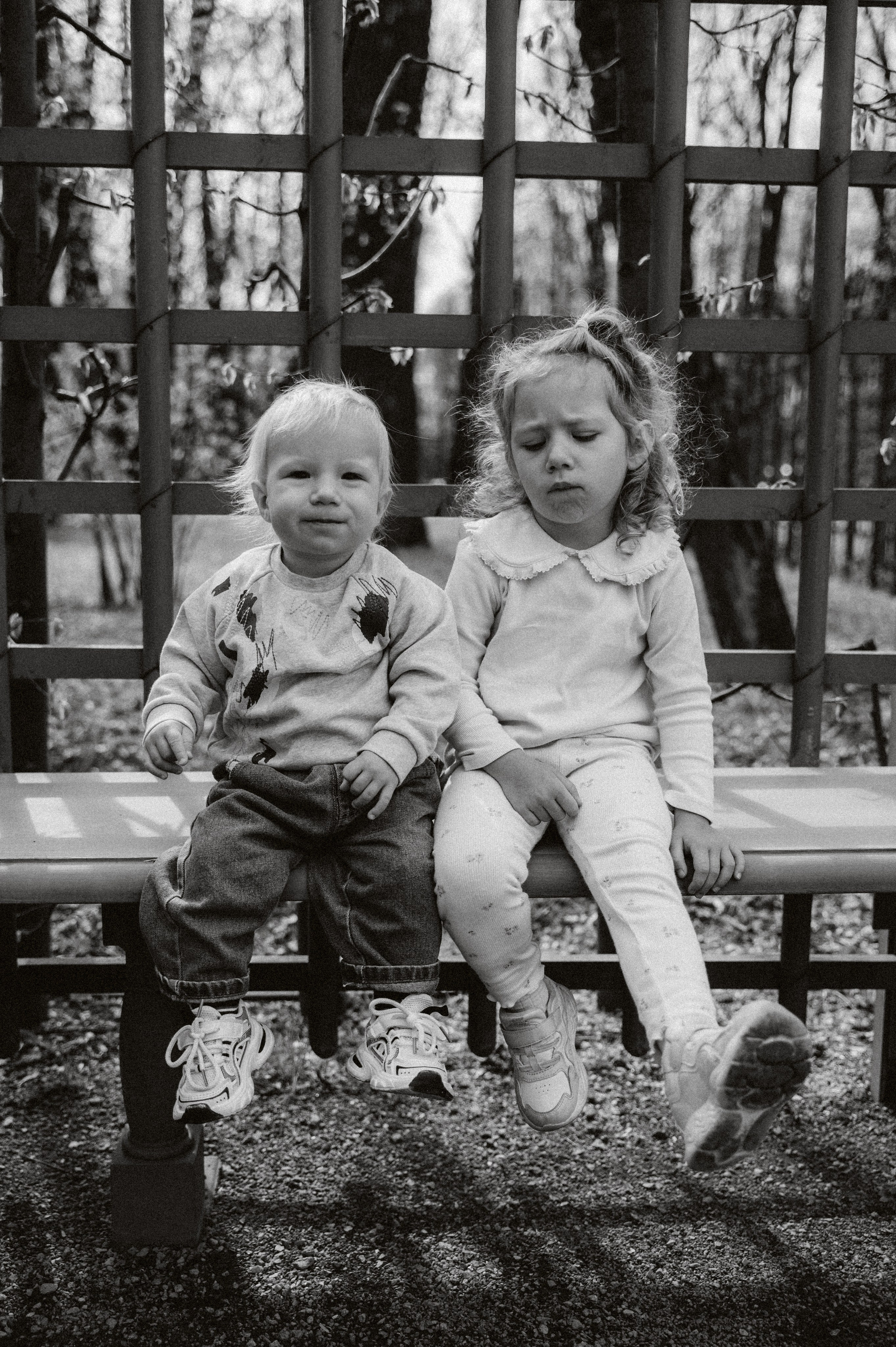 В Летнем саду. Фотограф новорожденных и беременых в санкт-петербурге Юля Лампа