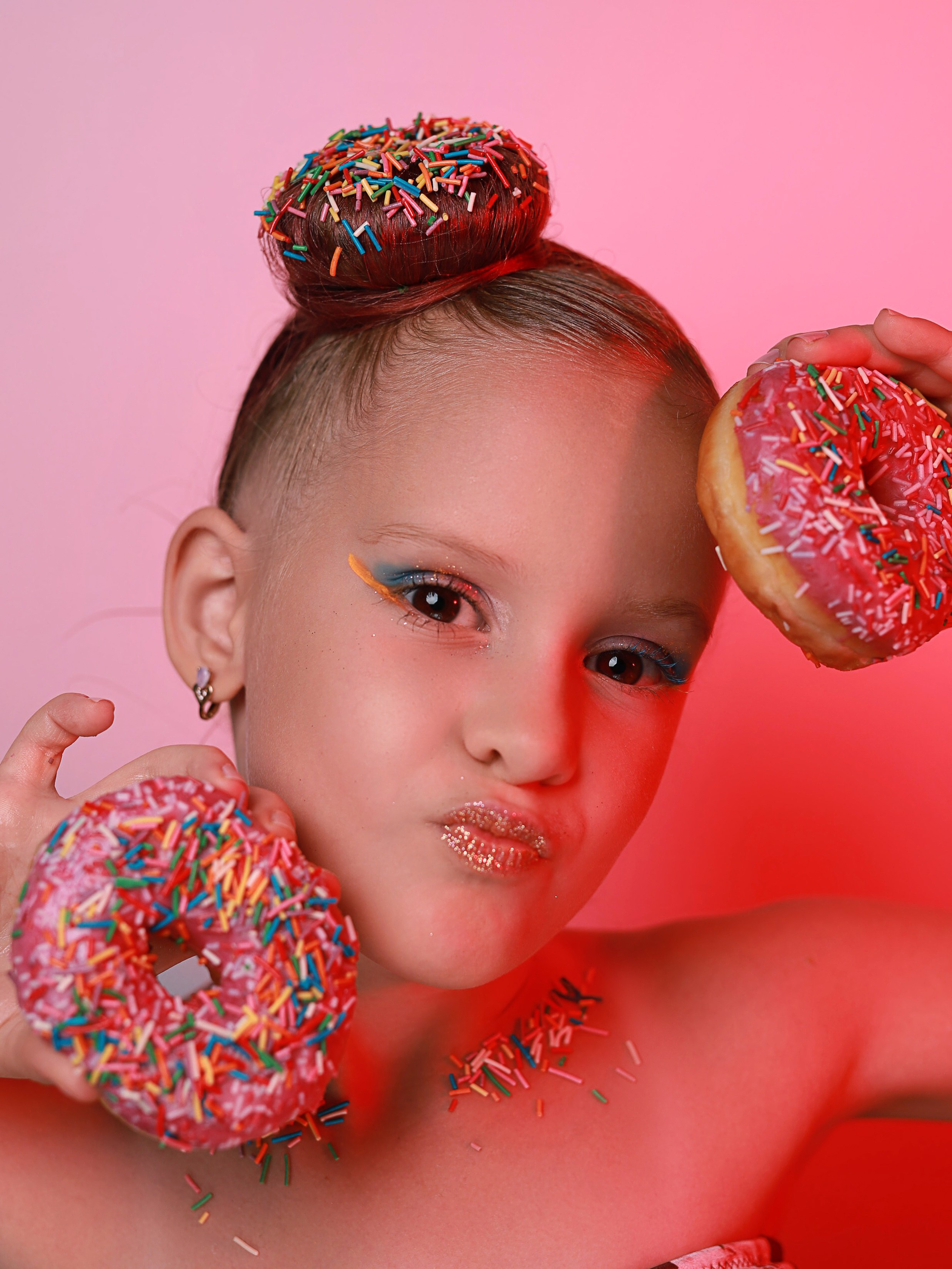 Непоседы яркая сьемка. Фотограф Юлия Мальцева