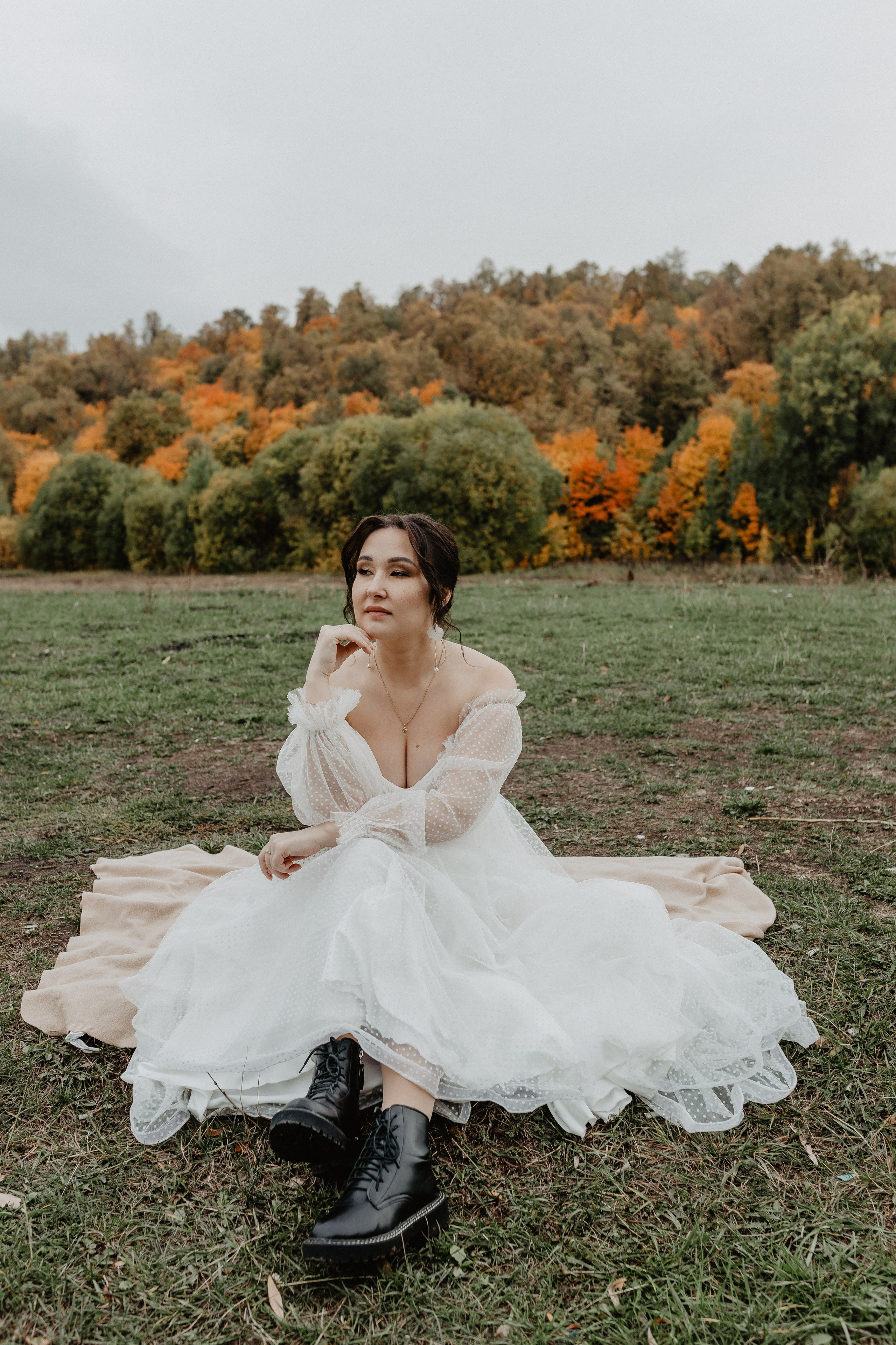 Альберт и Юлианна. Свадебный и семейный фотограф в Нижнекамске, Набережных Челнах