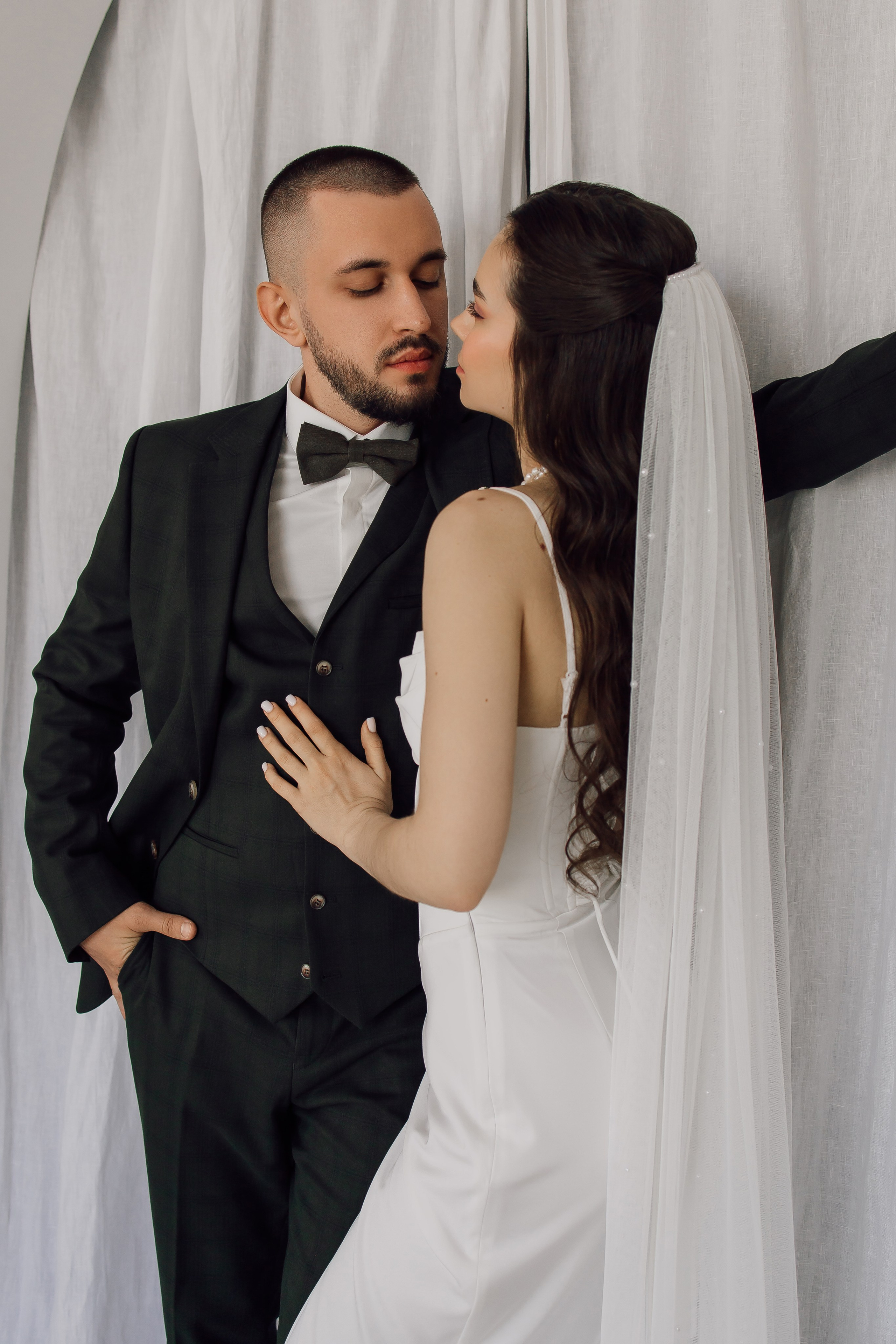 Екатерина&Даниил