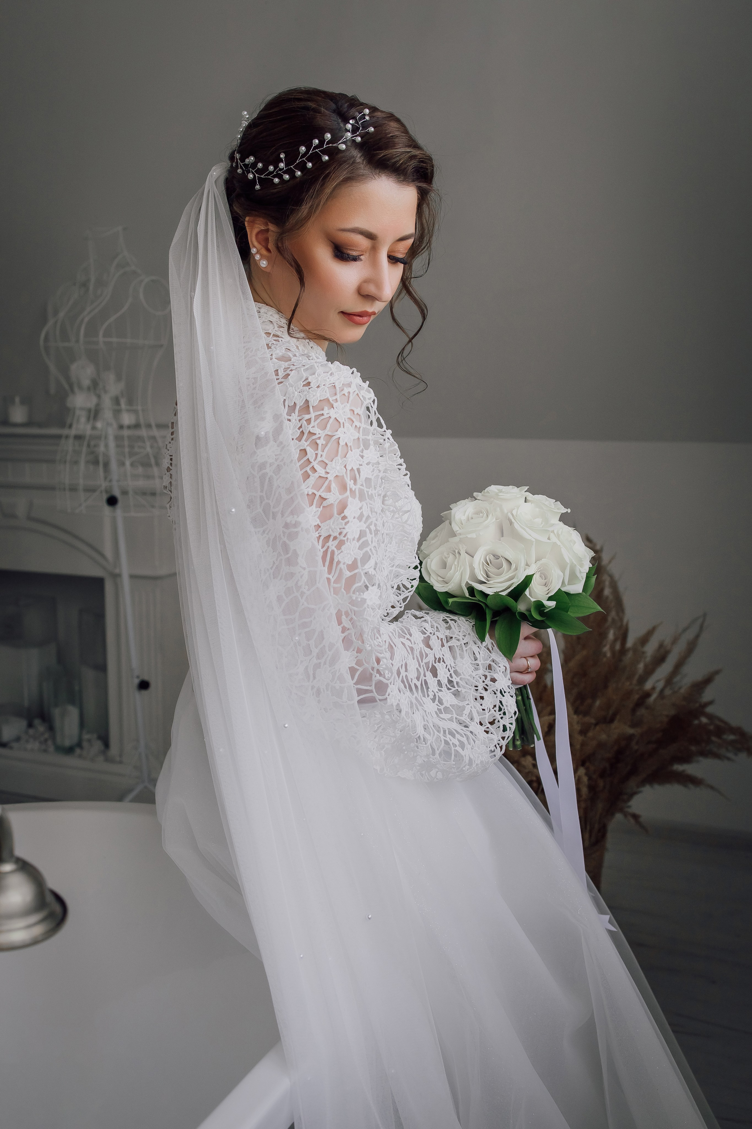 Виктория и Евгений