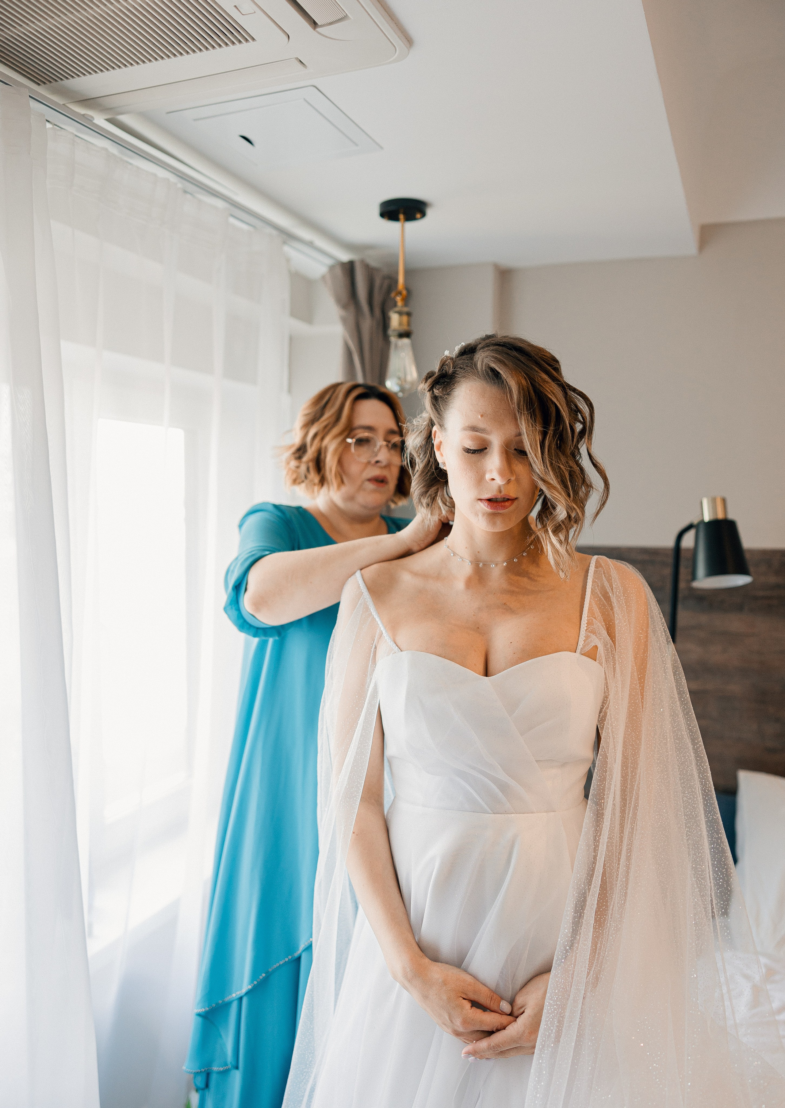 Ярослав и Мария. Свадебный и семейный фотограф Елизавета Ермак | Москва и МО