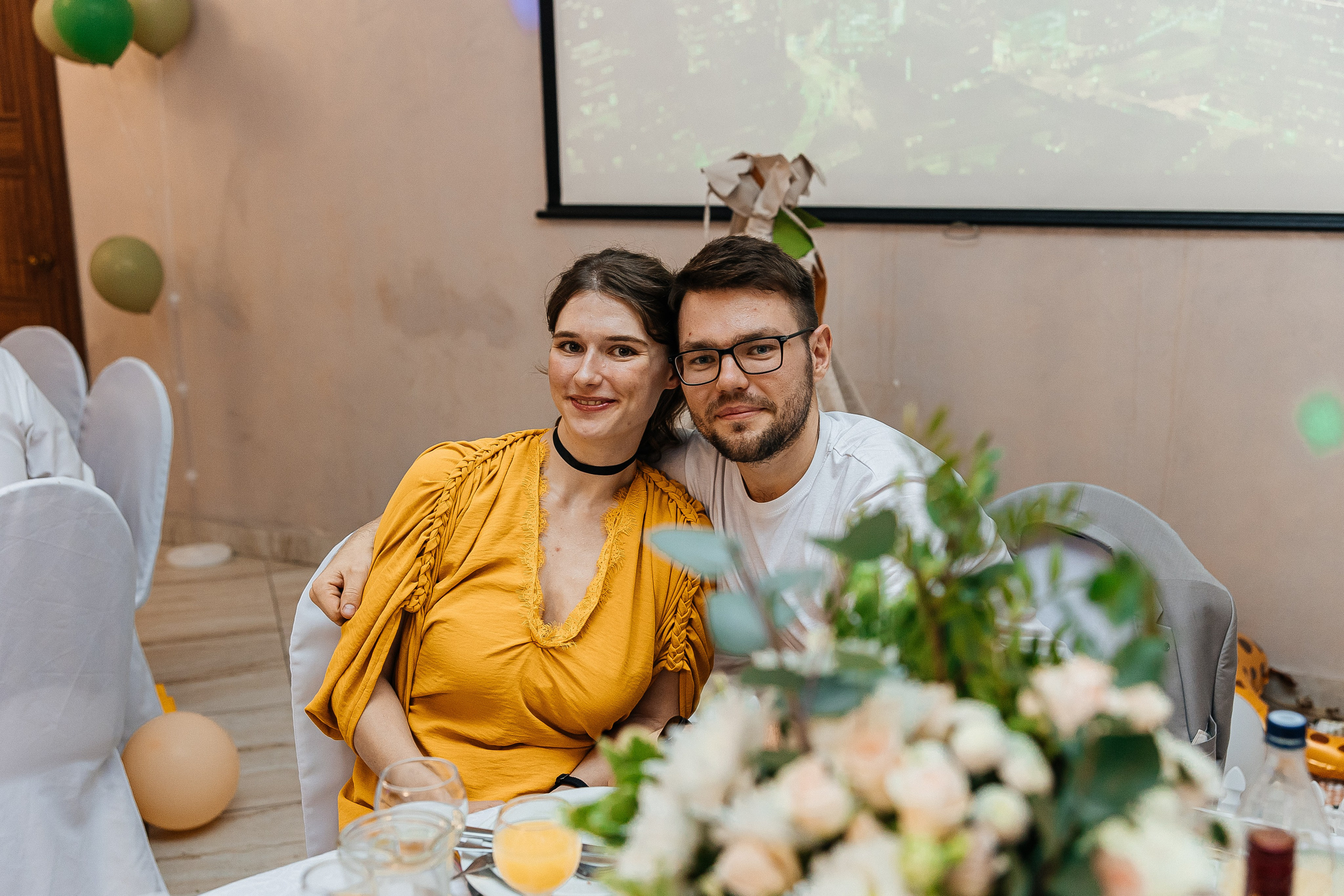 Ярослав и Мария. Свадебный и семейный фотограф Елизавета Ермак | Москва и МО