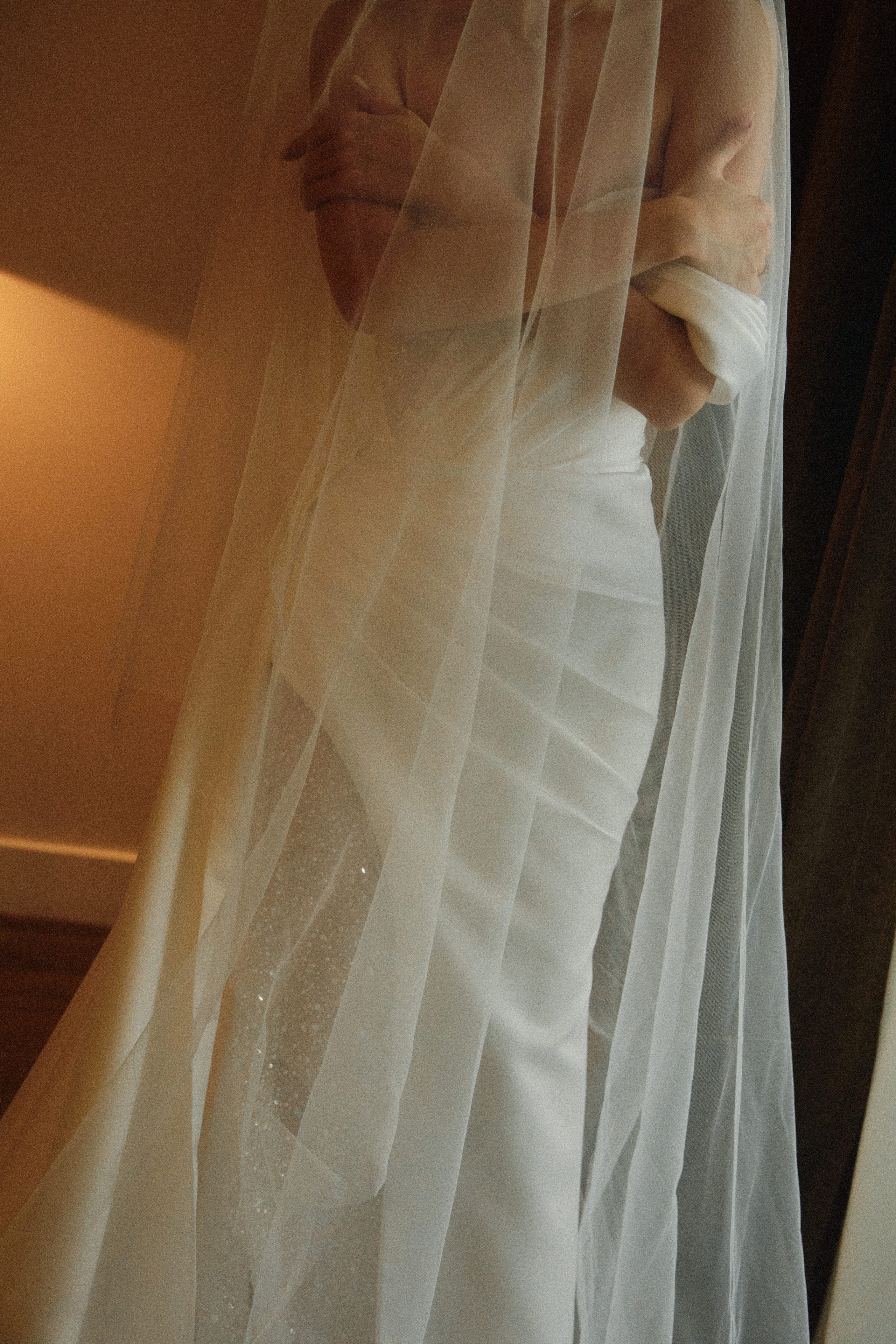 Лаура и Данияр. Свадебный фотограф Никита Гулько