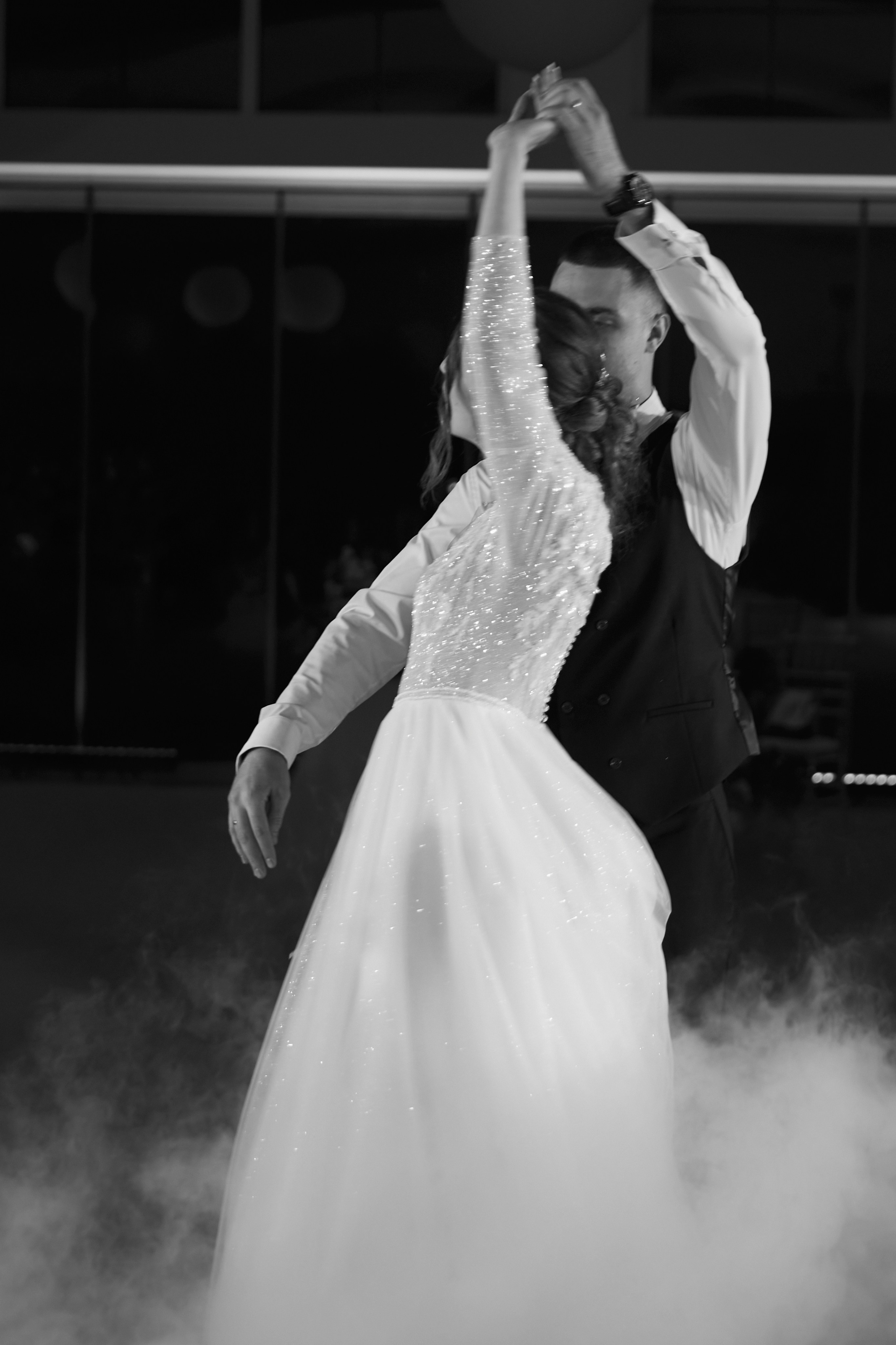 Denis & Tatiana | Russia, Dmitrov. Свадебный фотограф