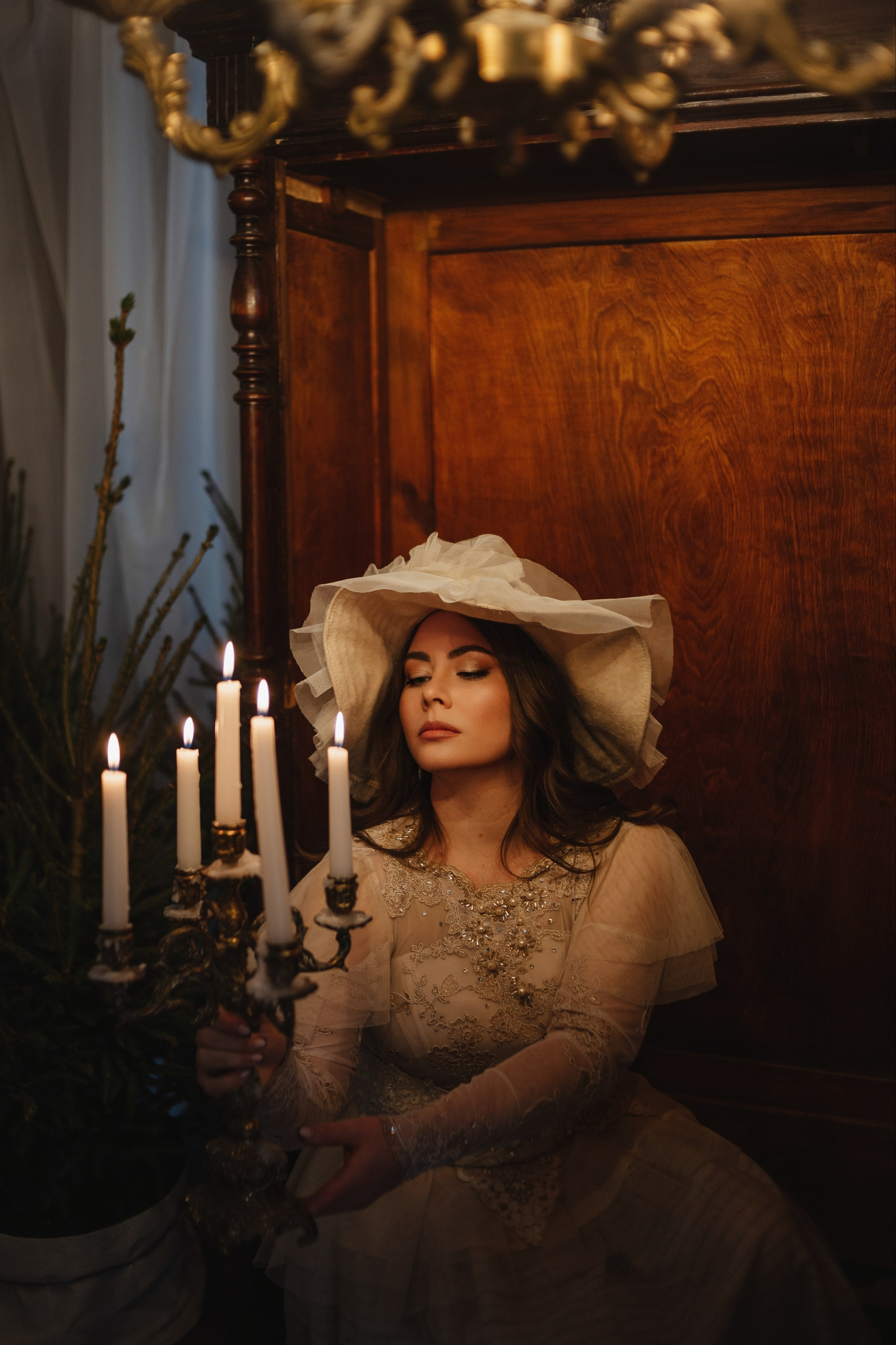 Ксения. Фотограф Брянск