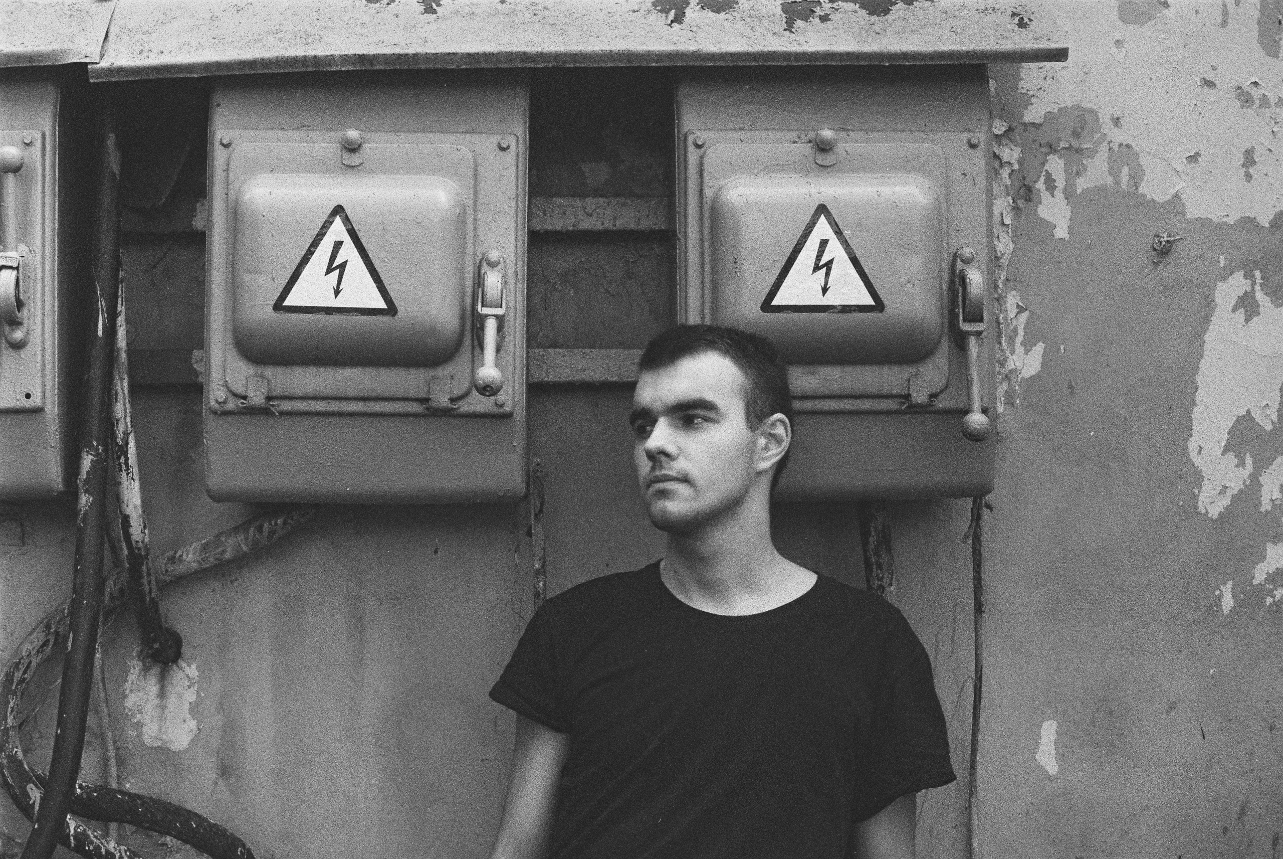 Vlad. Арт-фотограф Романда Ч Нижний Новгород