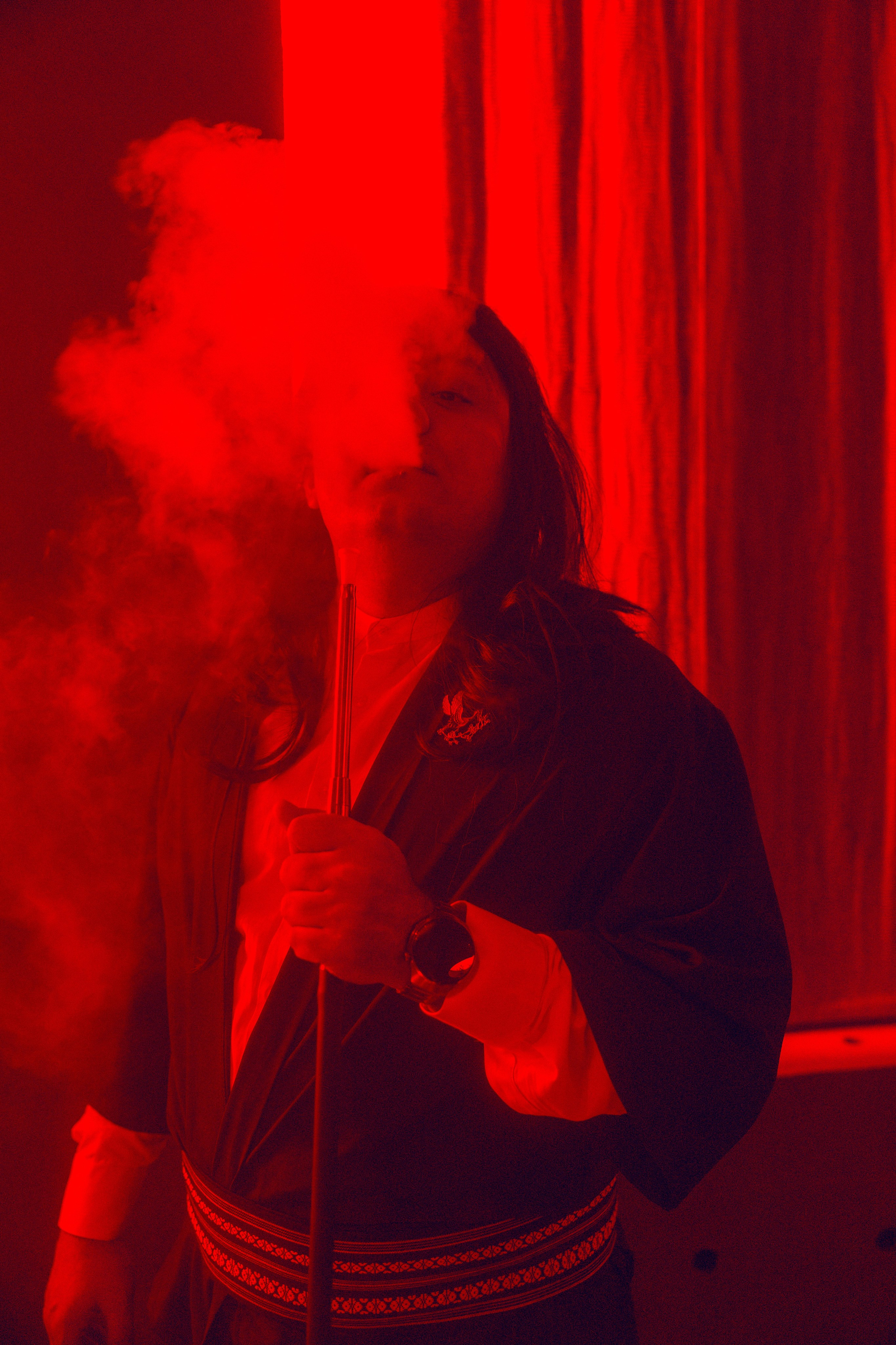 MOEX Japan. Фотограф Александр Тулупов