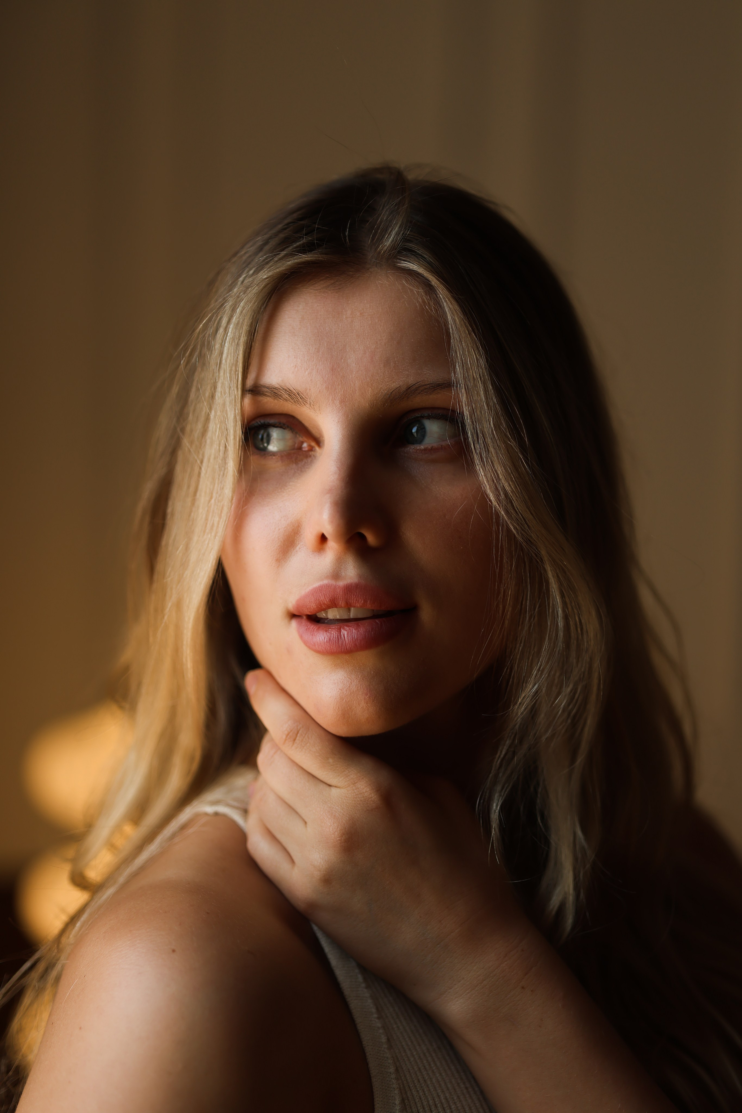 Ирина. Фотограф Красноярск Маргарита Ломакина