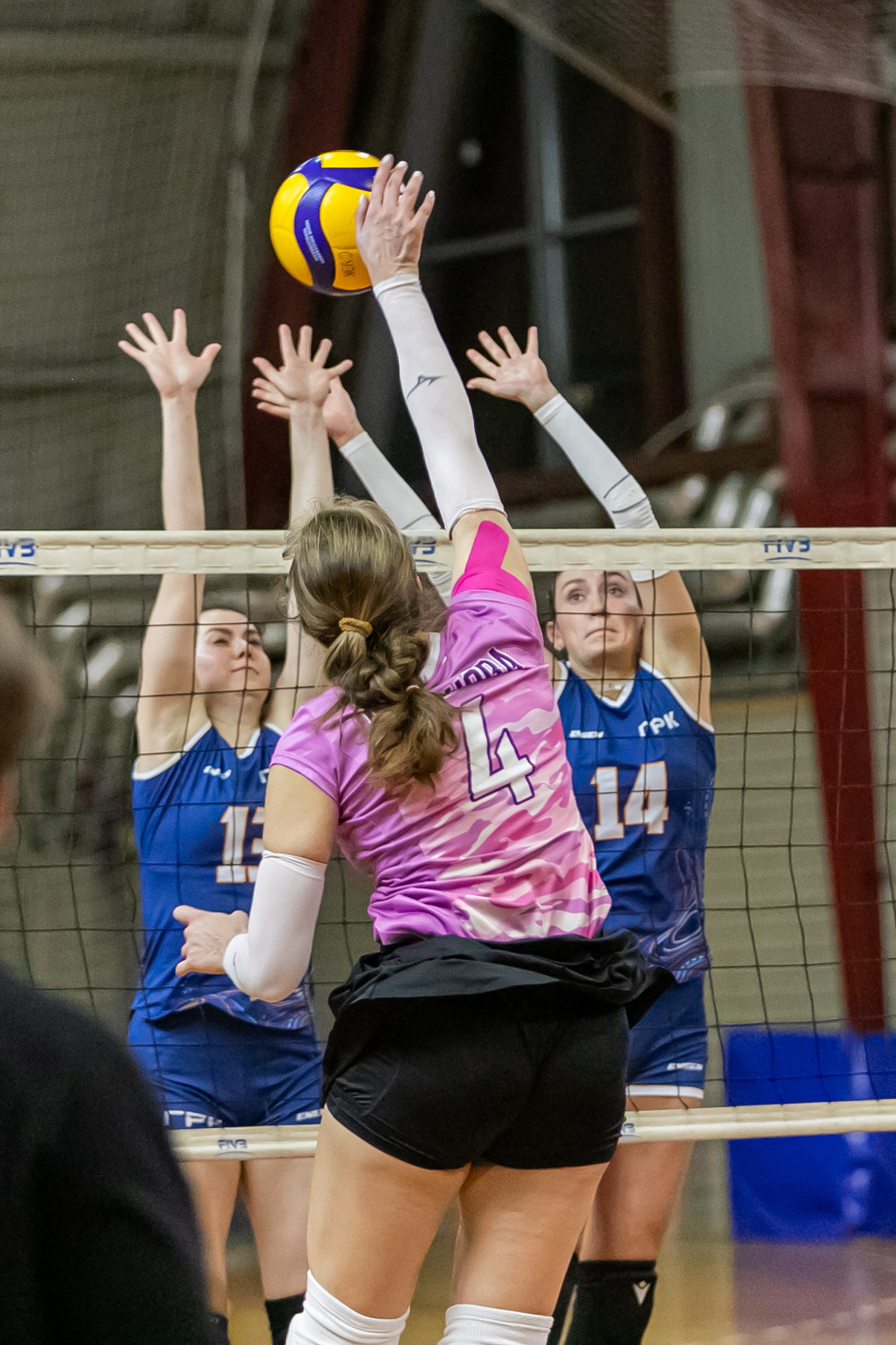 Прошедшие съёмки. Репортажный фотограф Михаил Наволокин Москва