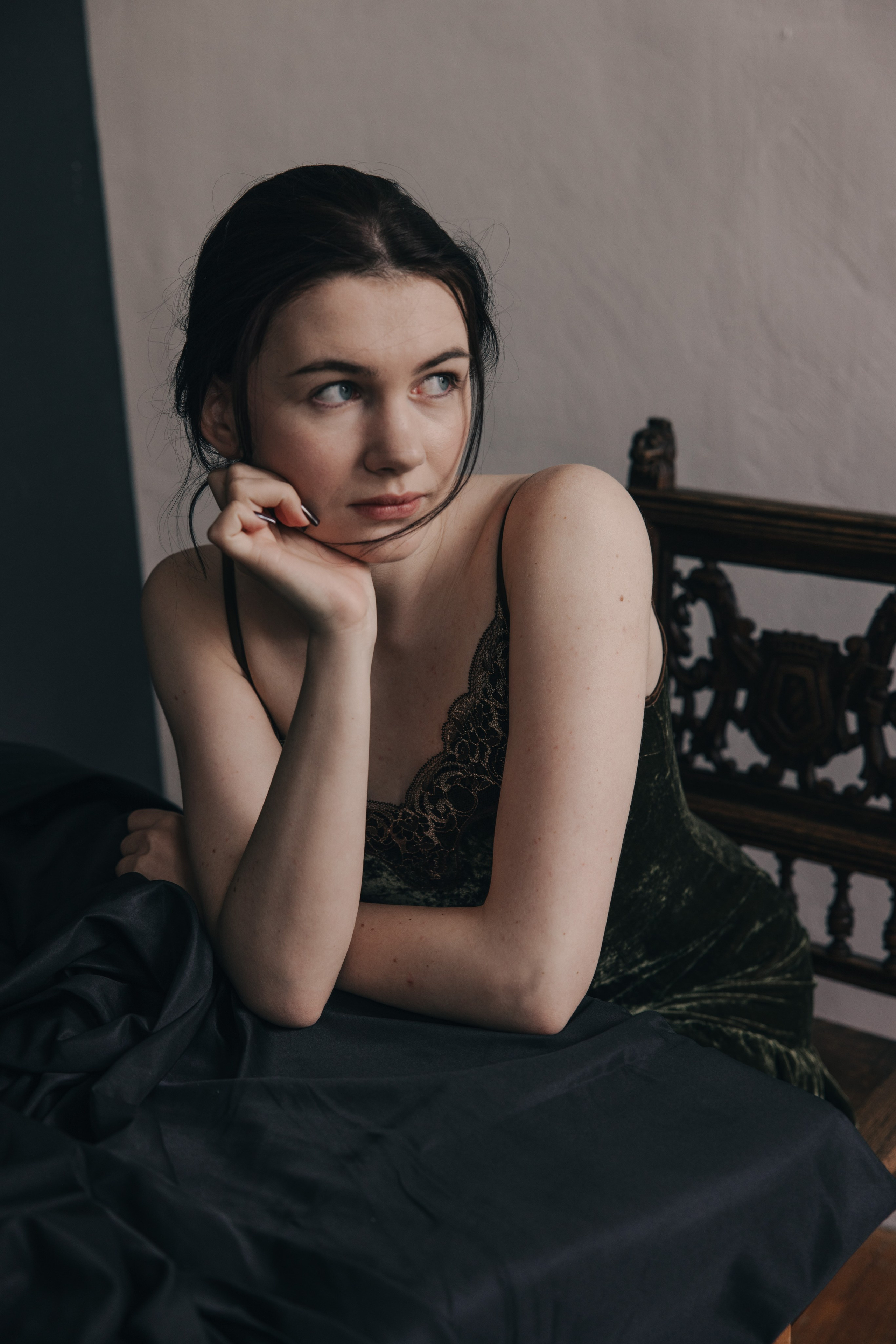 Тая. Ксения Цыгир, фотограф в Петербурге