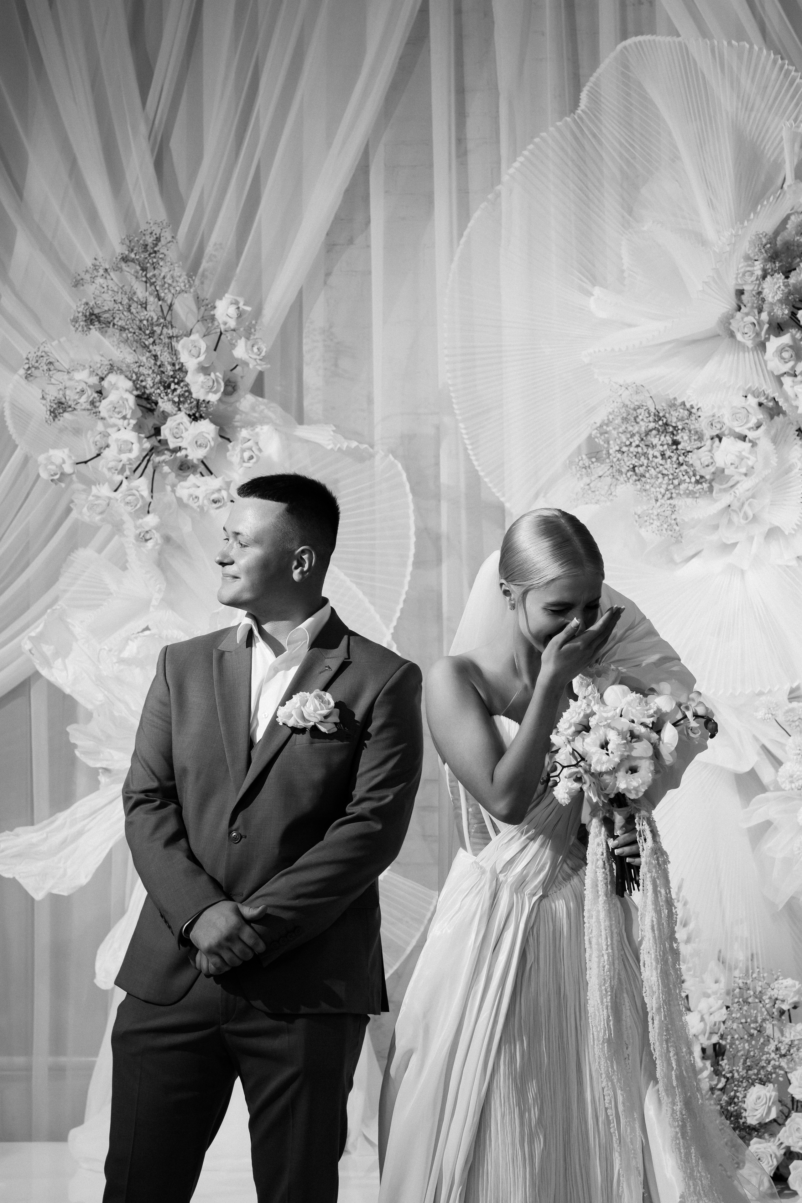 Николай и Анна. Свадебный фотограф Тверь, Москва и Санкт-Петербург