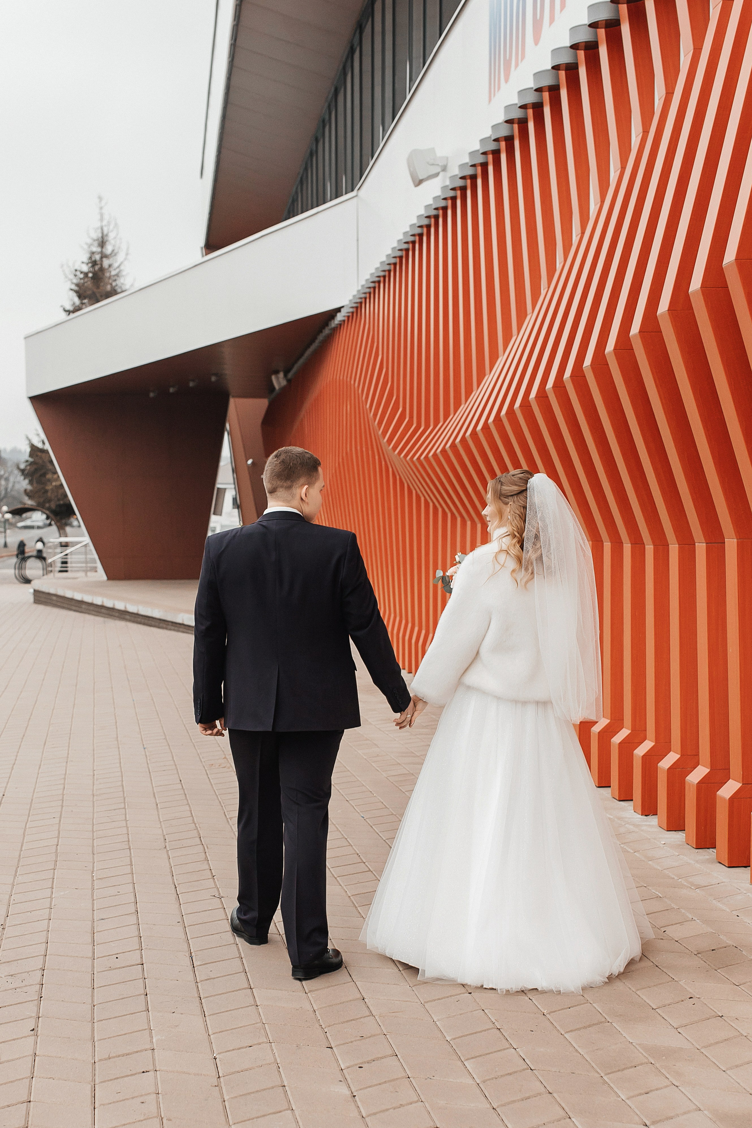 Вадим и Лилия. Фотограф Елена Каверина | Белгород — Короча |