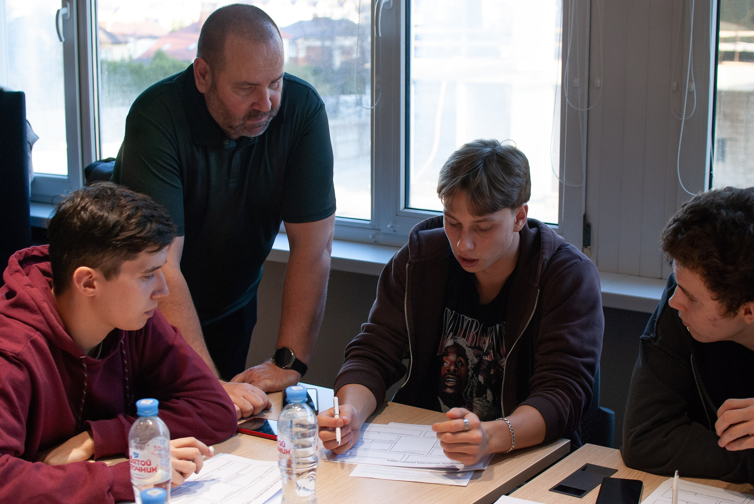 Проектная мастерская (БФУ им. Канта). Арт-фотограф в Калининграде