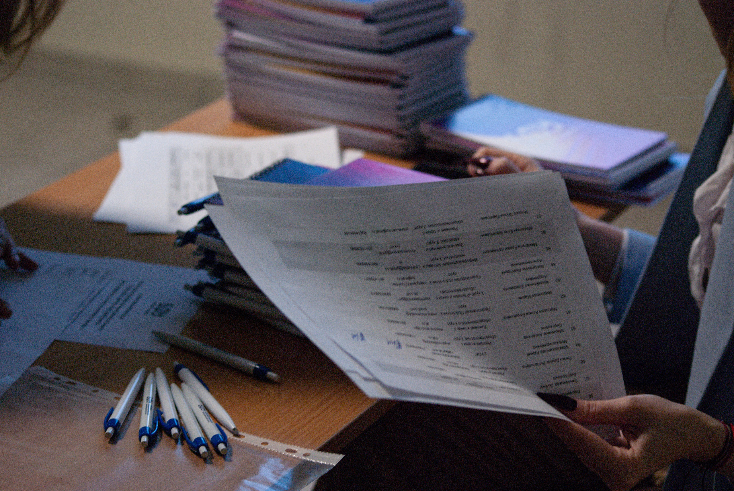 Проектная деятельность (БФУ им. Канта). Арт-фотограф в Калининграде