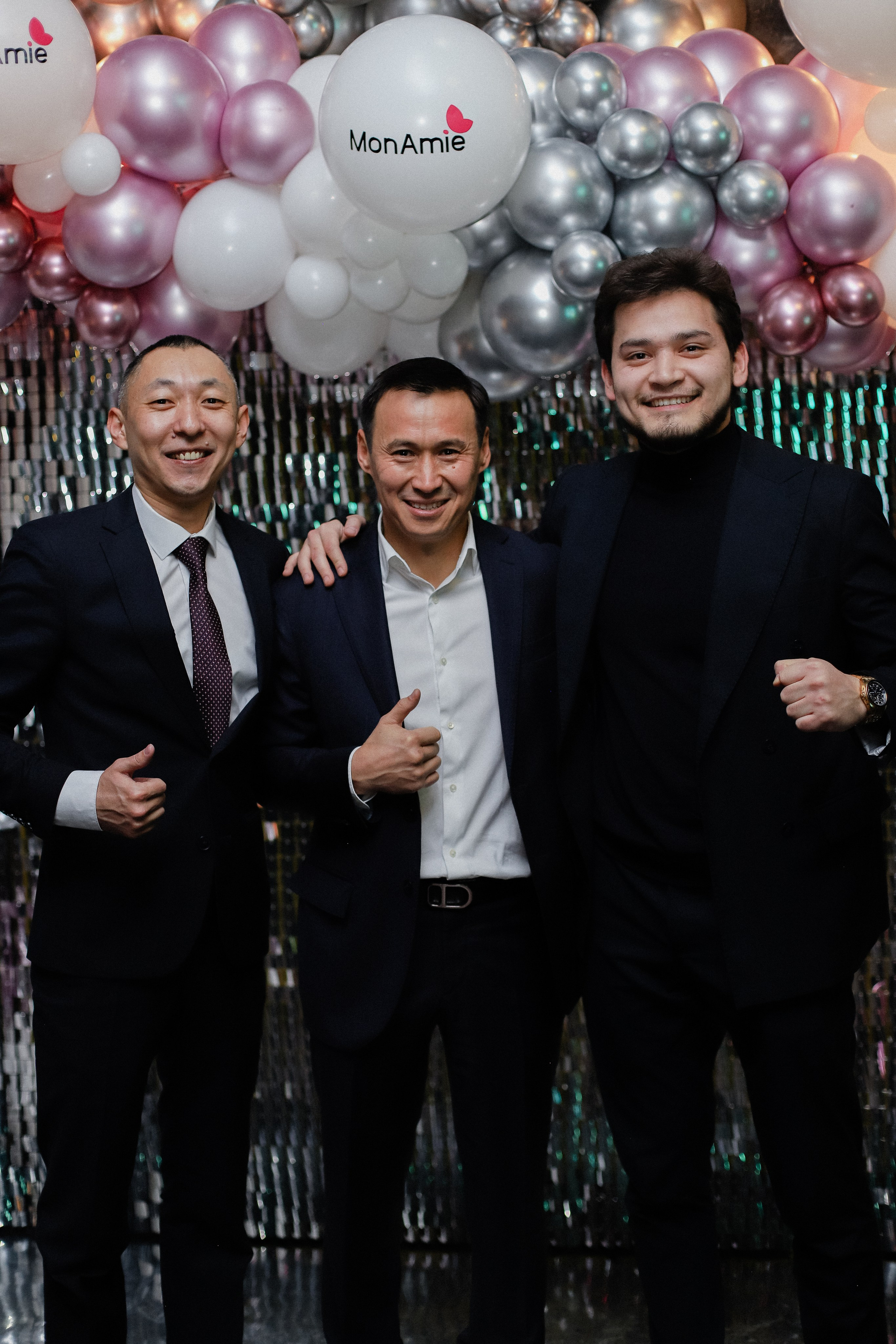 MonAmie 2024. Фотограф в Алматы и Москве Даша Пушкина