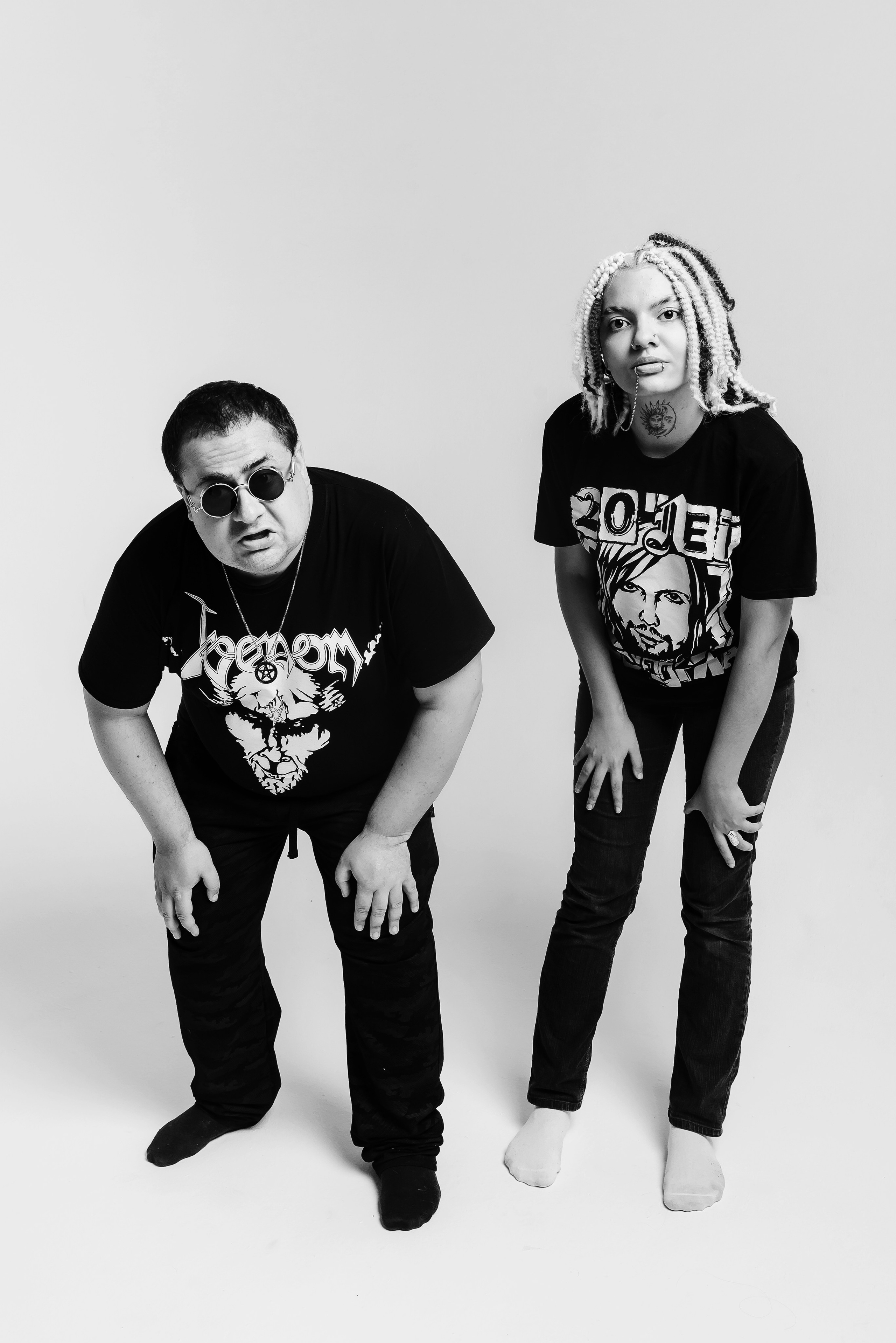 Рок. Фотограф Карина Шарова Москва