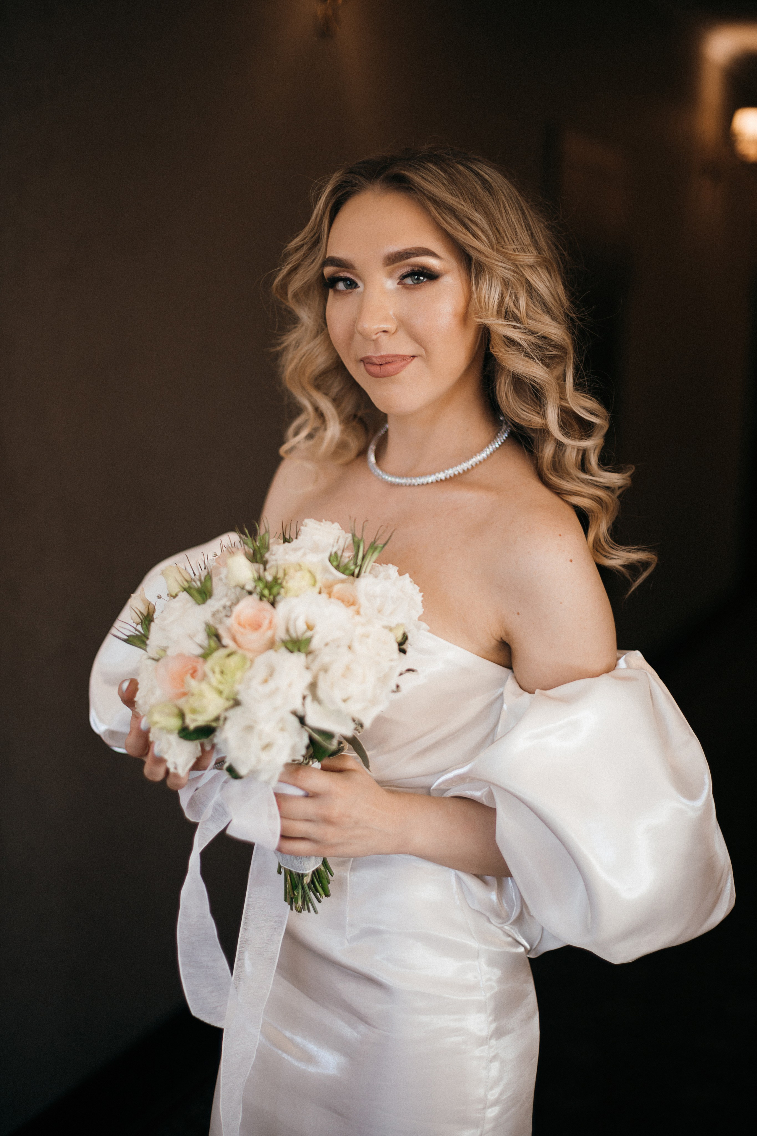 Владимир и Анастасия. Фотограф в Ростове-на-Дону Мария Безменова