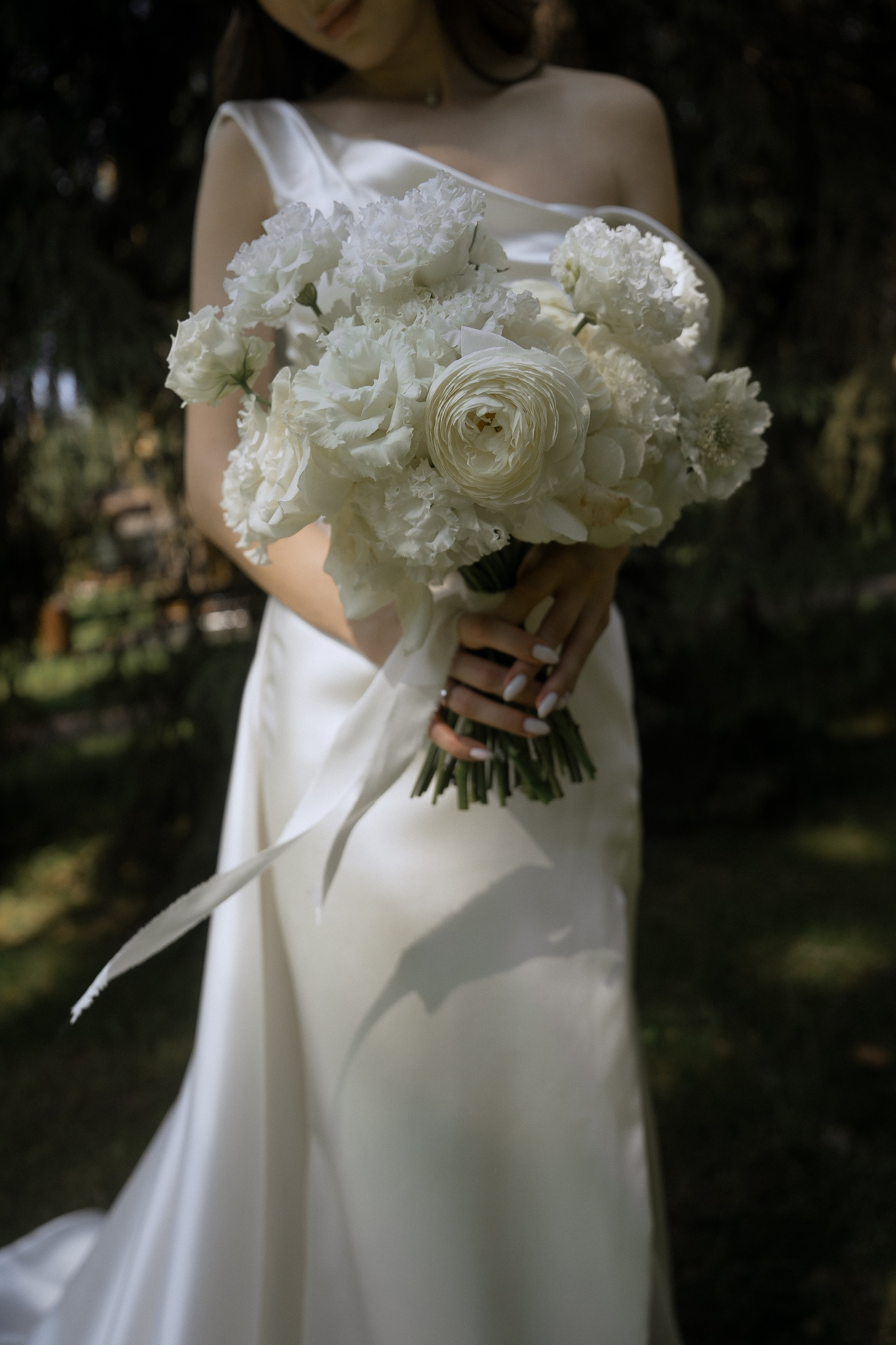 Саша & Ашот. Свадебное агентство WedStories agency