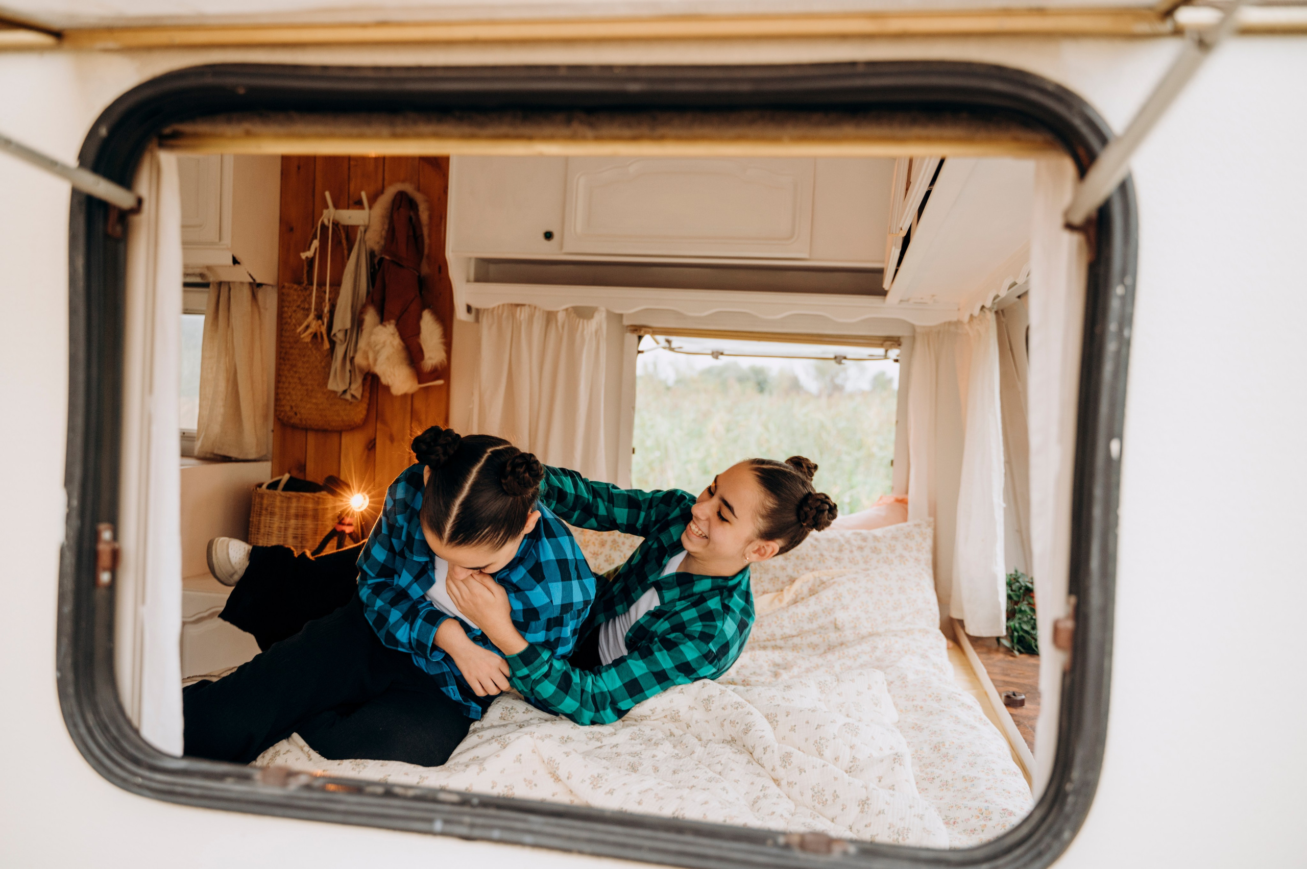 В унисон. Семейный и детский фотограф Анастасия Монченко