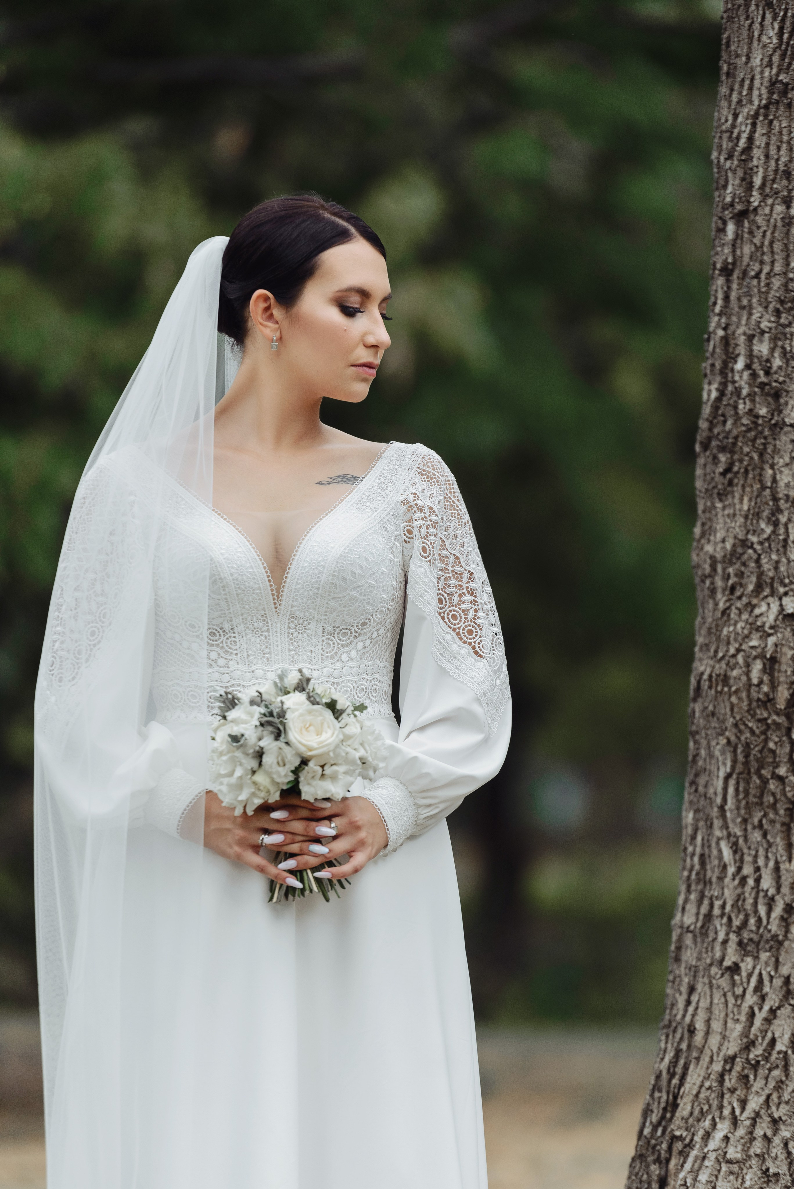 Сергей и Александра. Семейный и свадебный фотограф в Краснодаре Максим Ершов