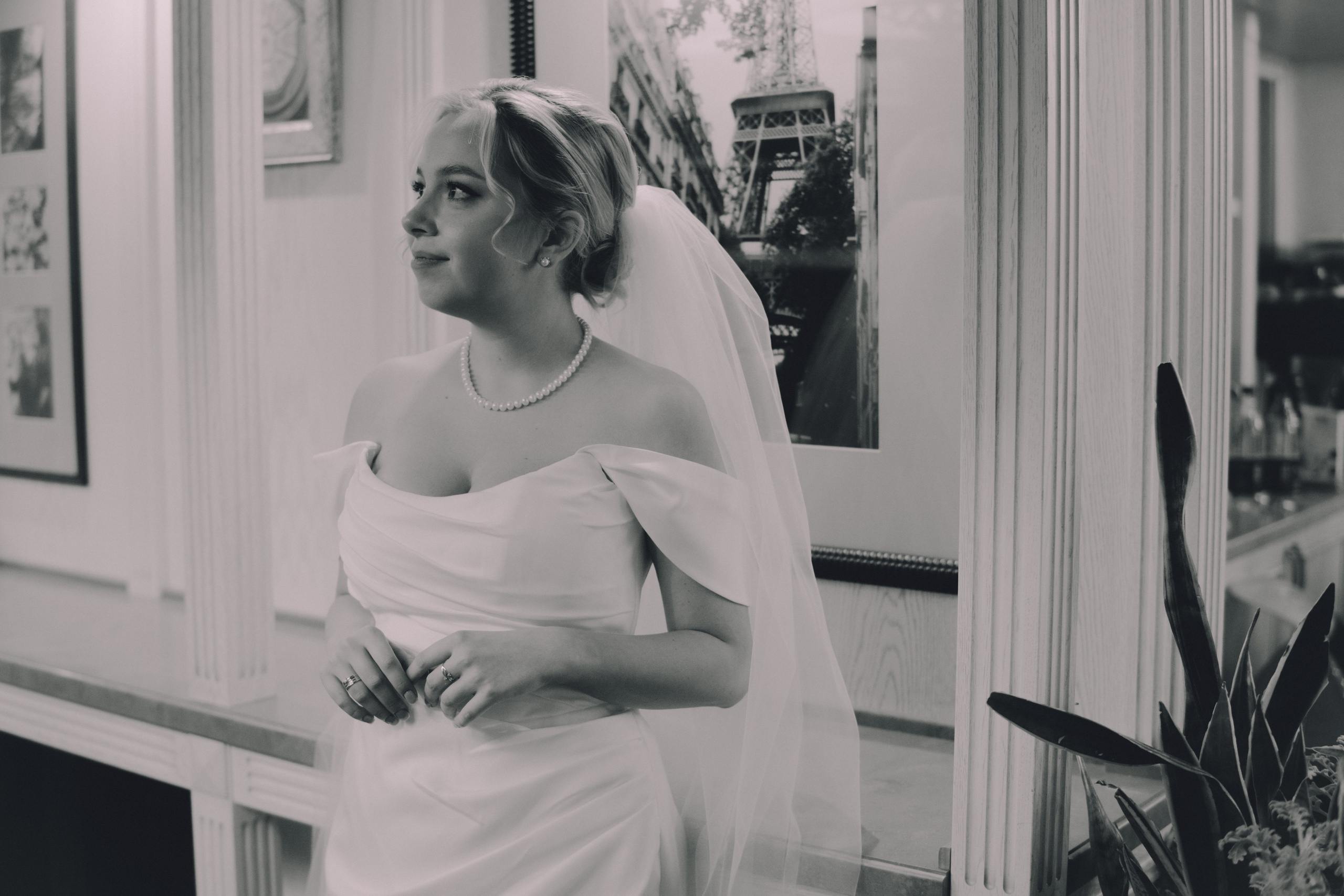 Марго и Игорь. Фотограф Наталья Воронина Москва