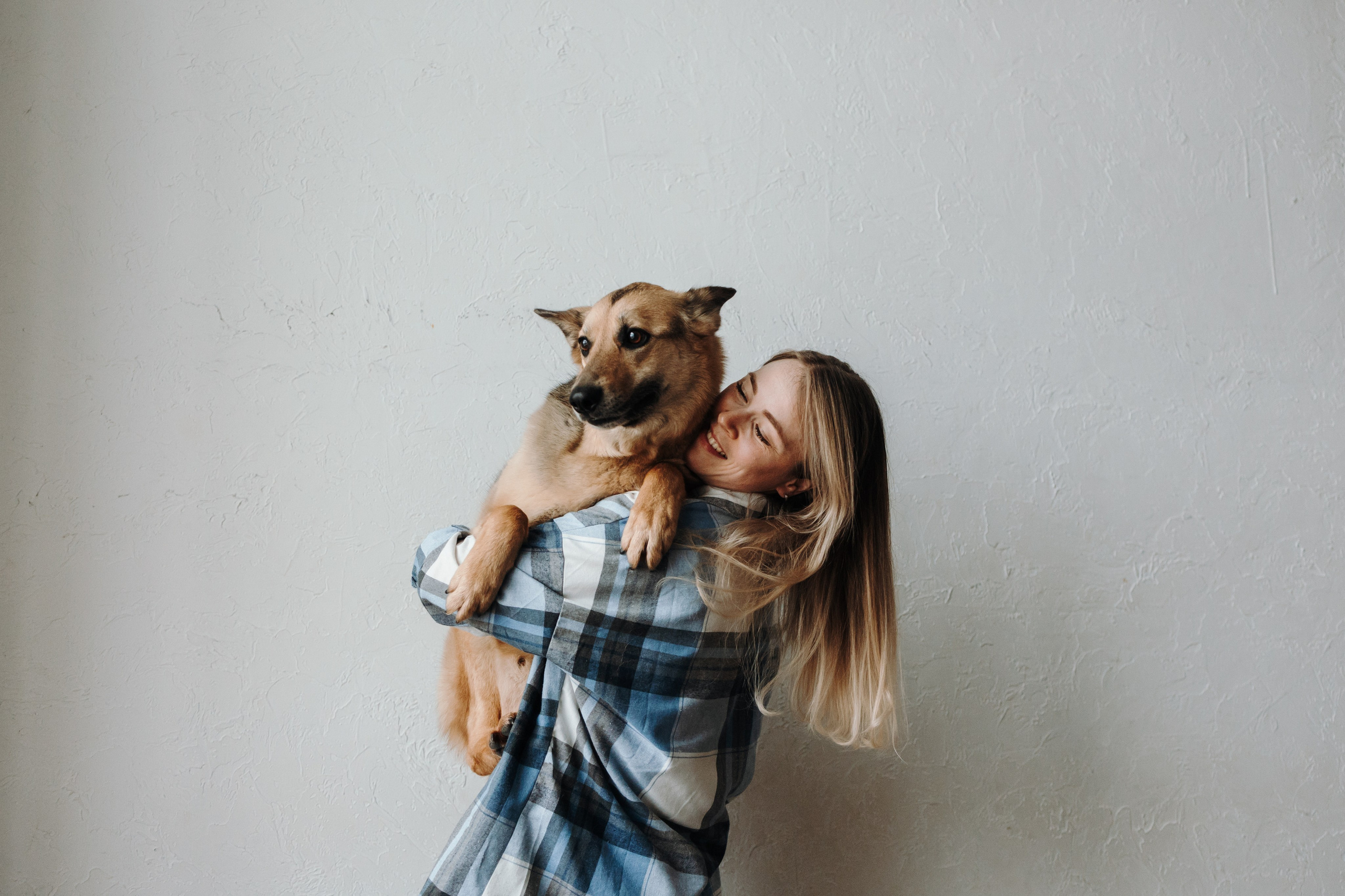 Лена и Дёма. Фотограф — Анималист | Санкт-Петербург