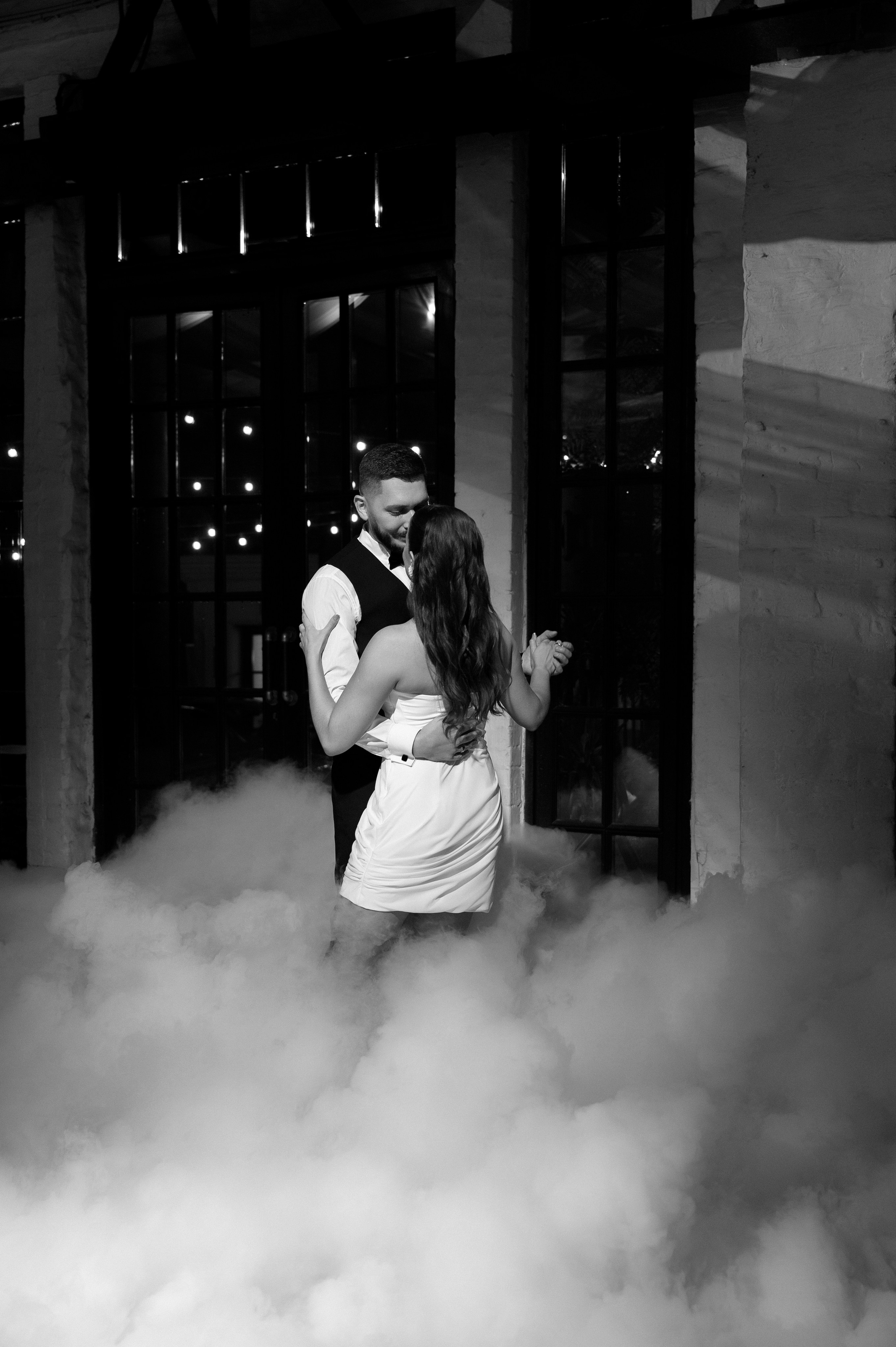 Сергей и Ирина. Свадебный и семейный фотограф Ракитин Илья