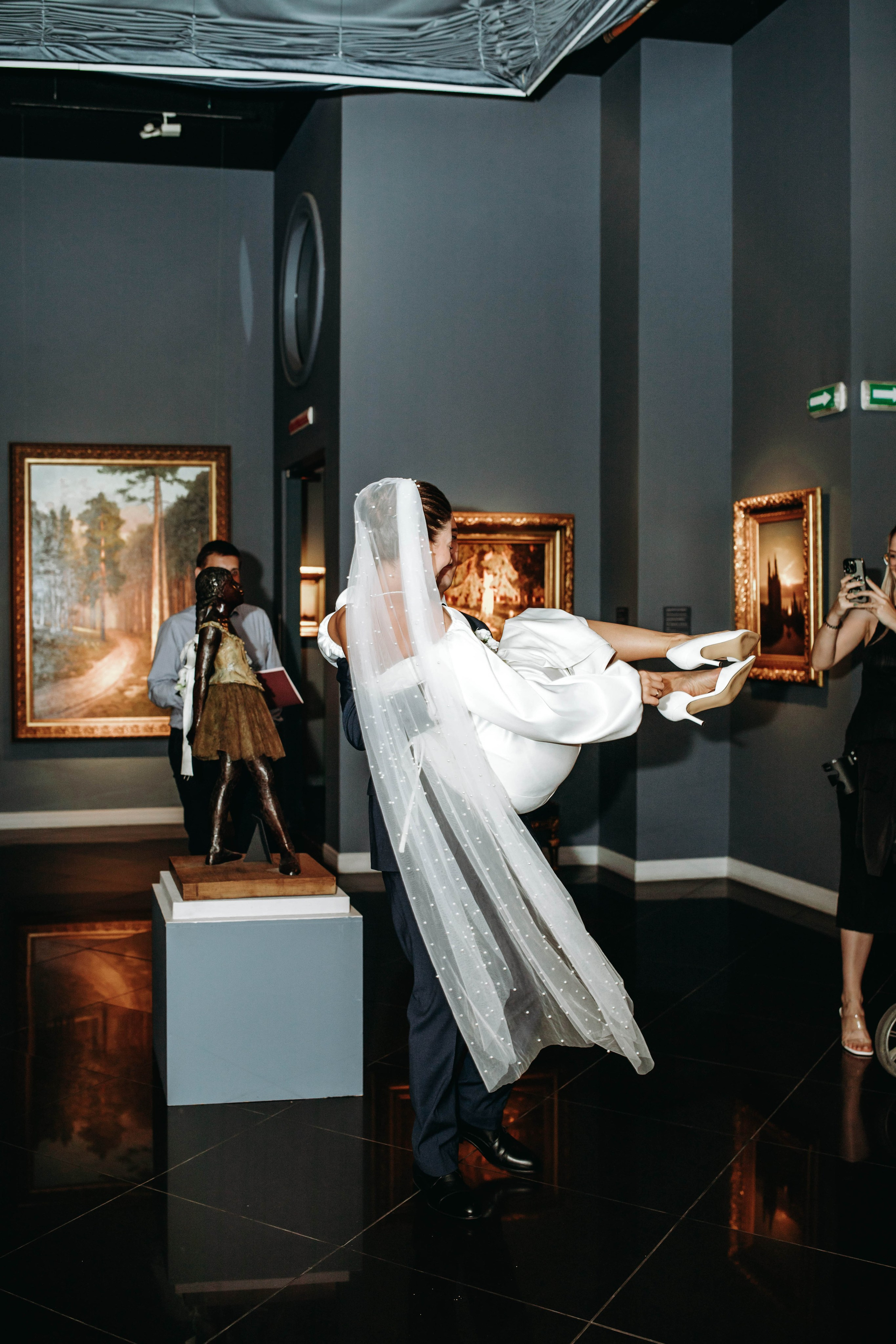 Лера и Александр. Профессиональный фотограф