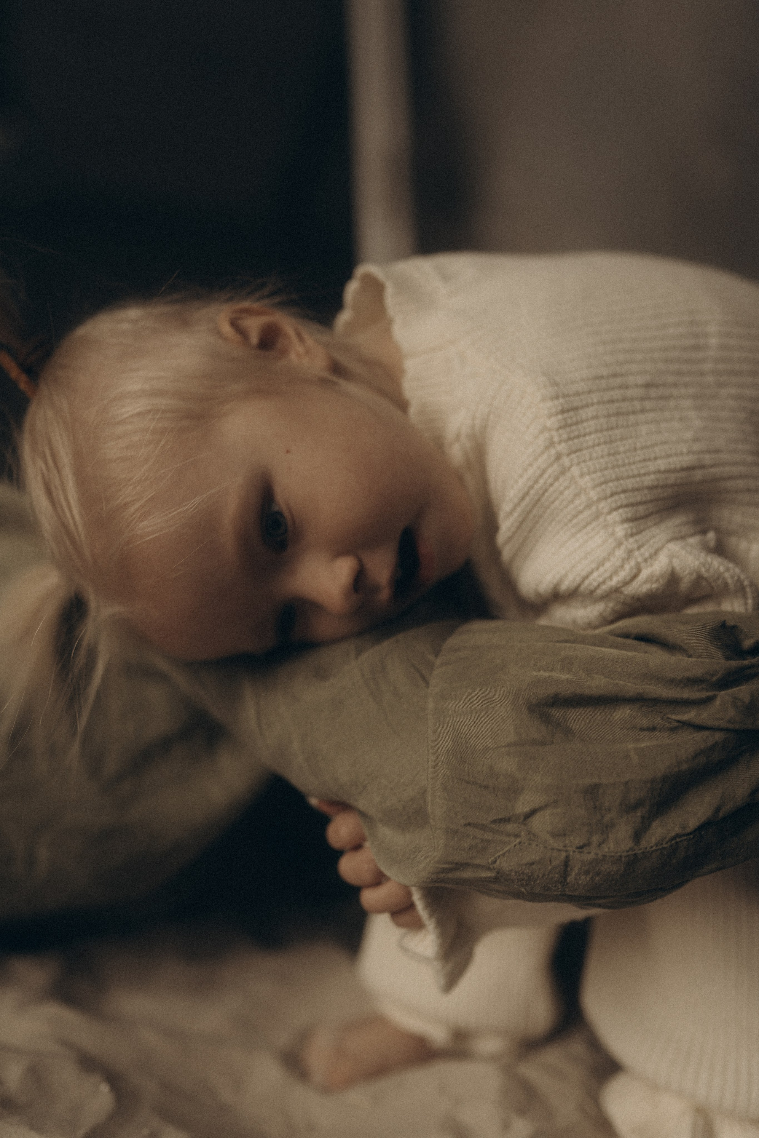 Любовь — это ты. Фотограф Дарья Филатова