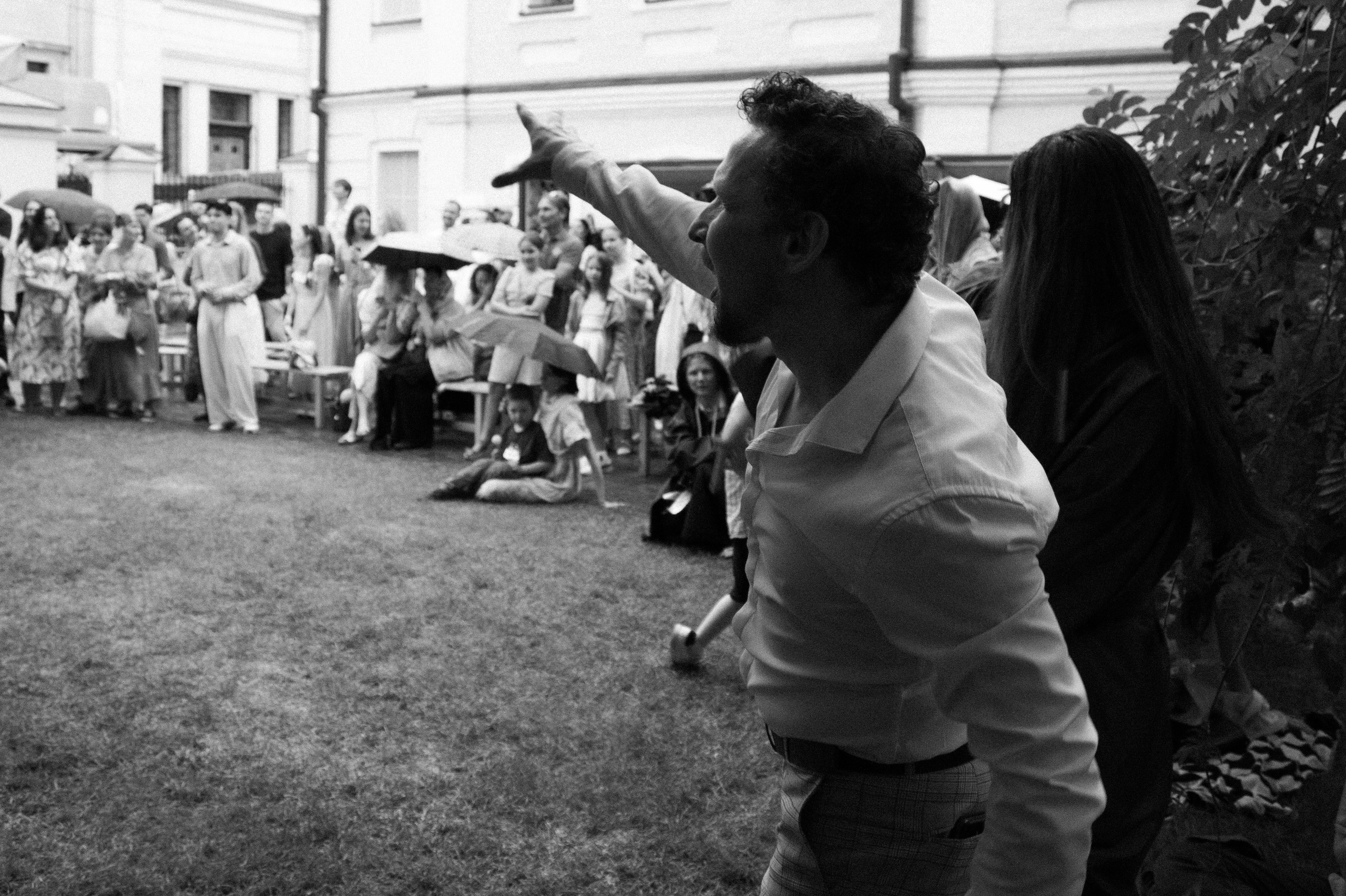 АНТИПА: МАША И МЕДВЕДИ. Фотограф Москва Грошева Софья