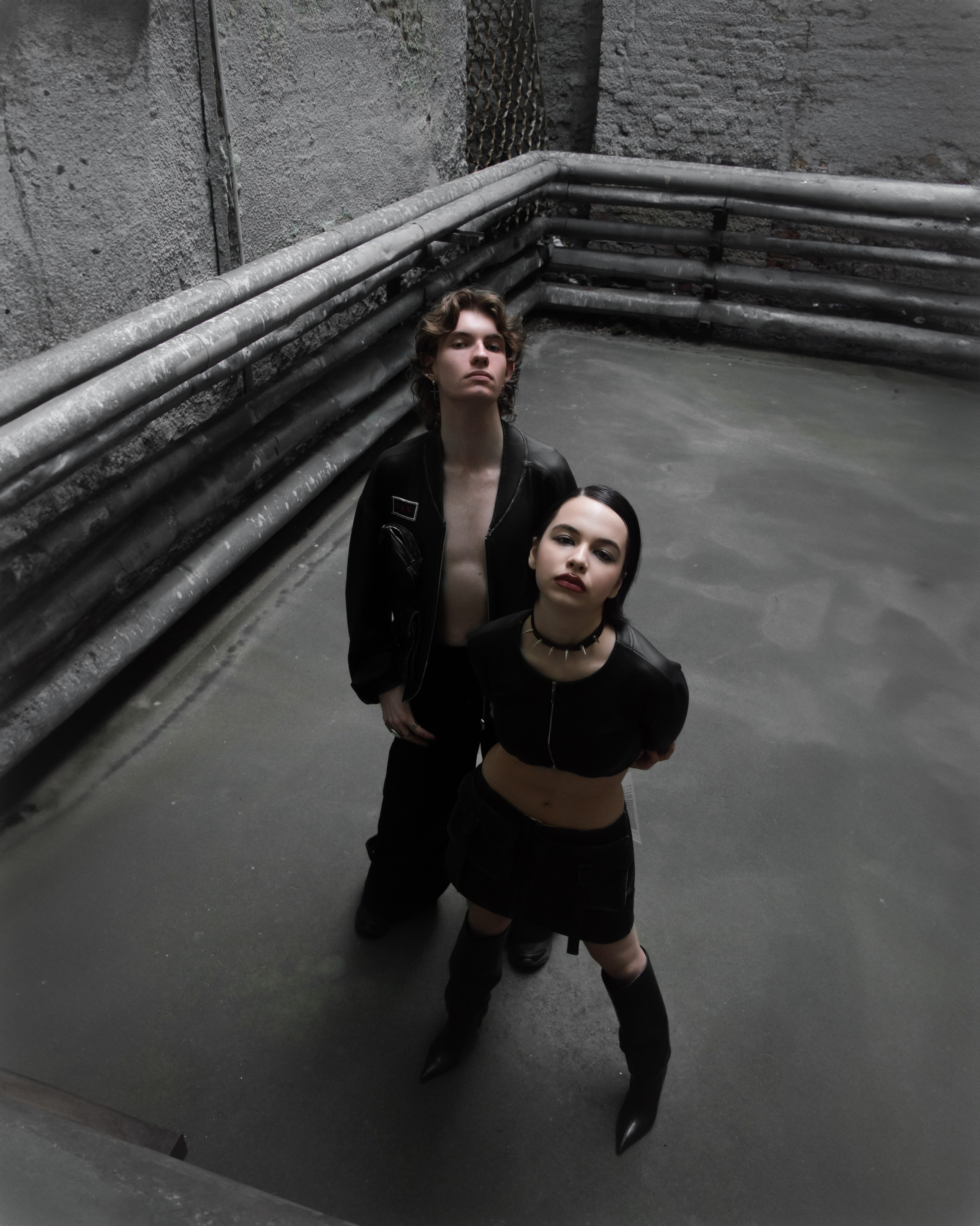 P. P. S. Фотограф Москва Грошева Софья