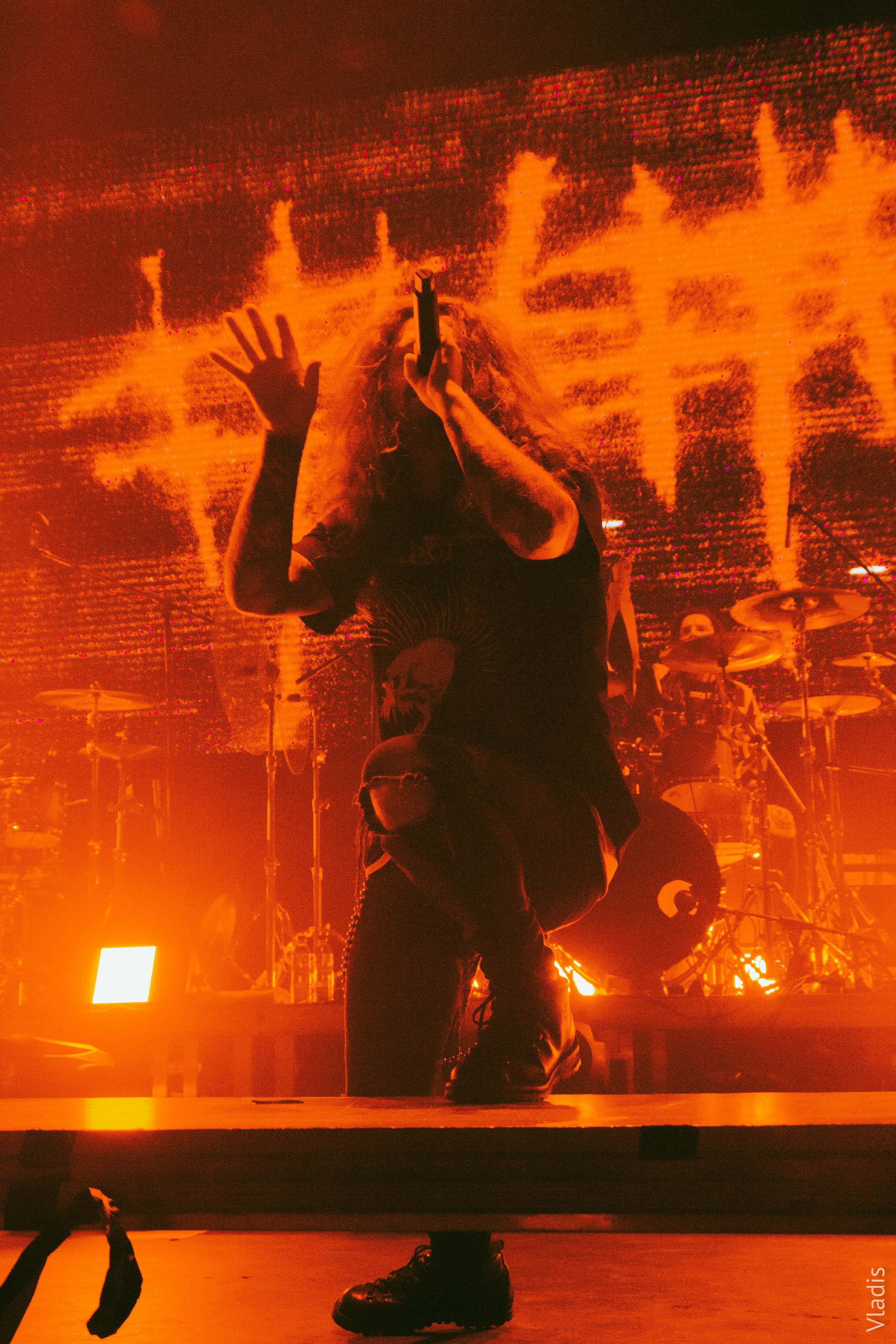 VLADIS PISKUNOV | Концертные Фото |Репортажи