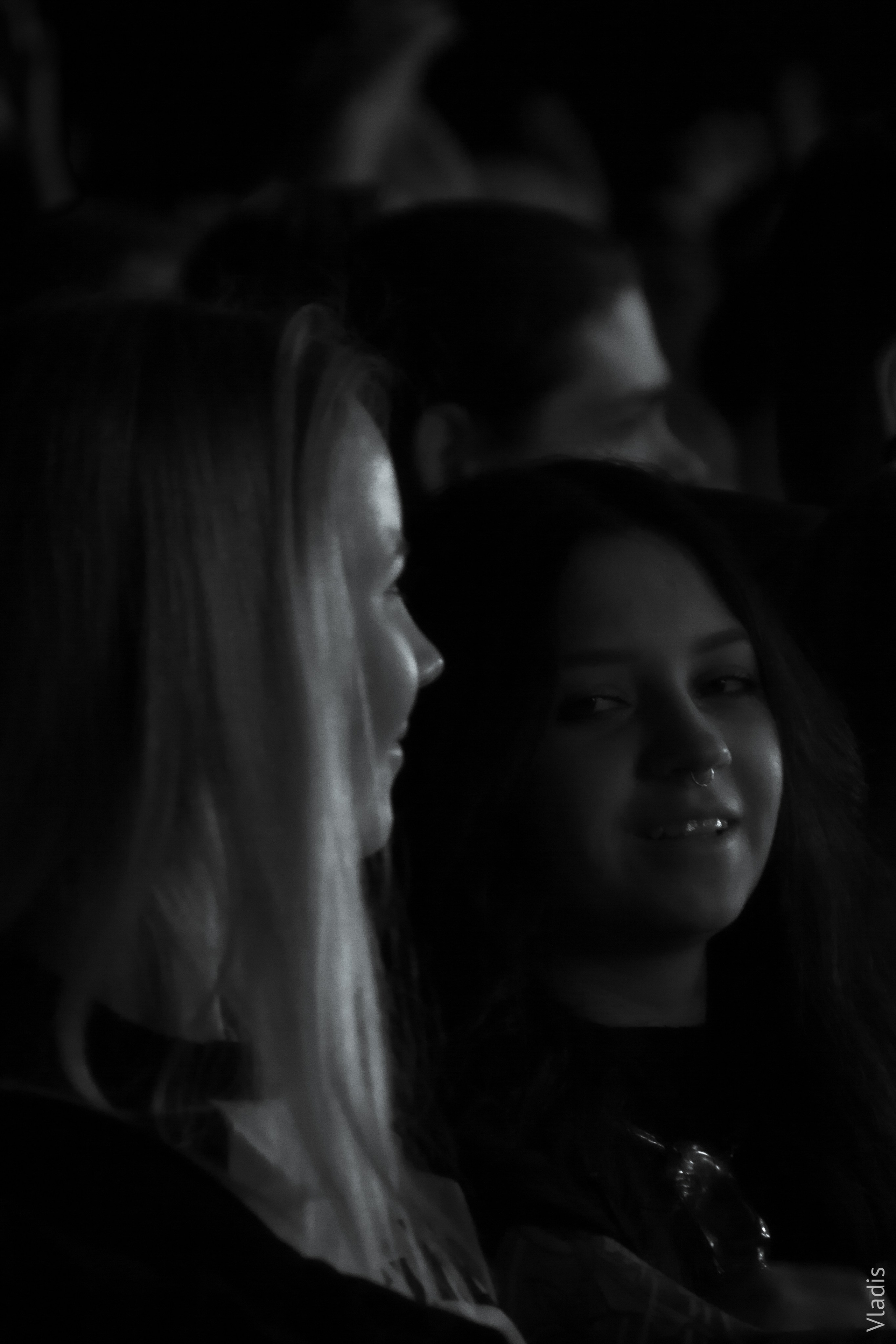 Cardio Killer BASE NEW YEAR FEST 2026 | Петербург. VLADIS PISKUNOV | Концертные Фото |Репортажи