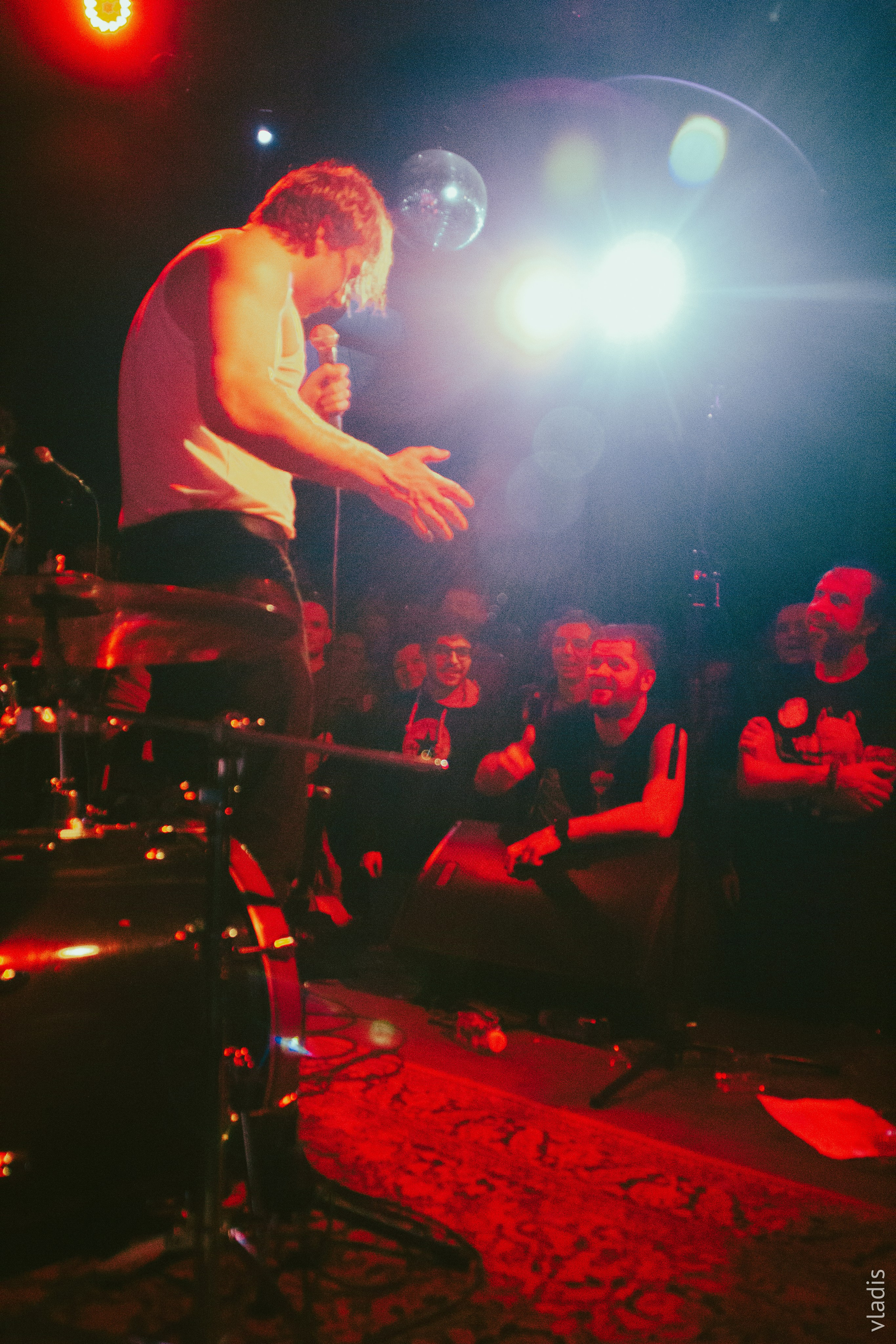 VLADIS PISKUNOV | Концертные Фото |Репортажи