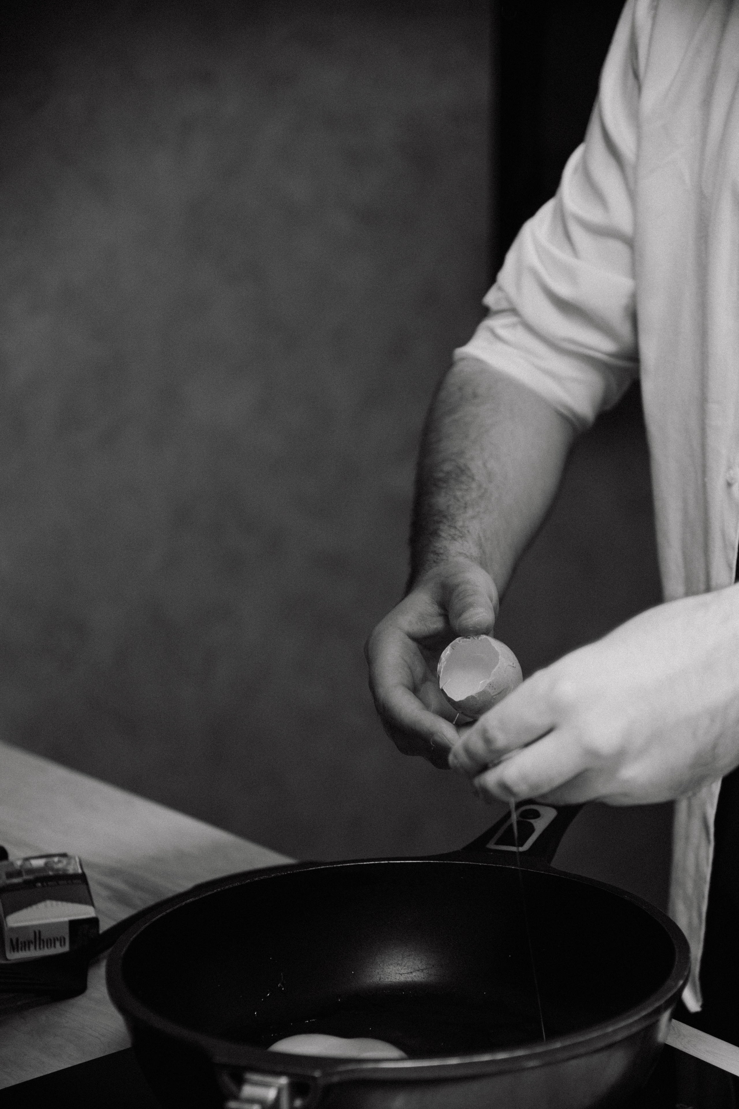 Женя. Фотограф Алёна Евграфова