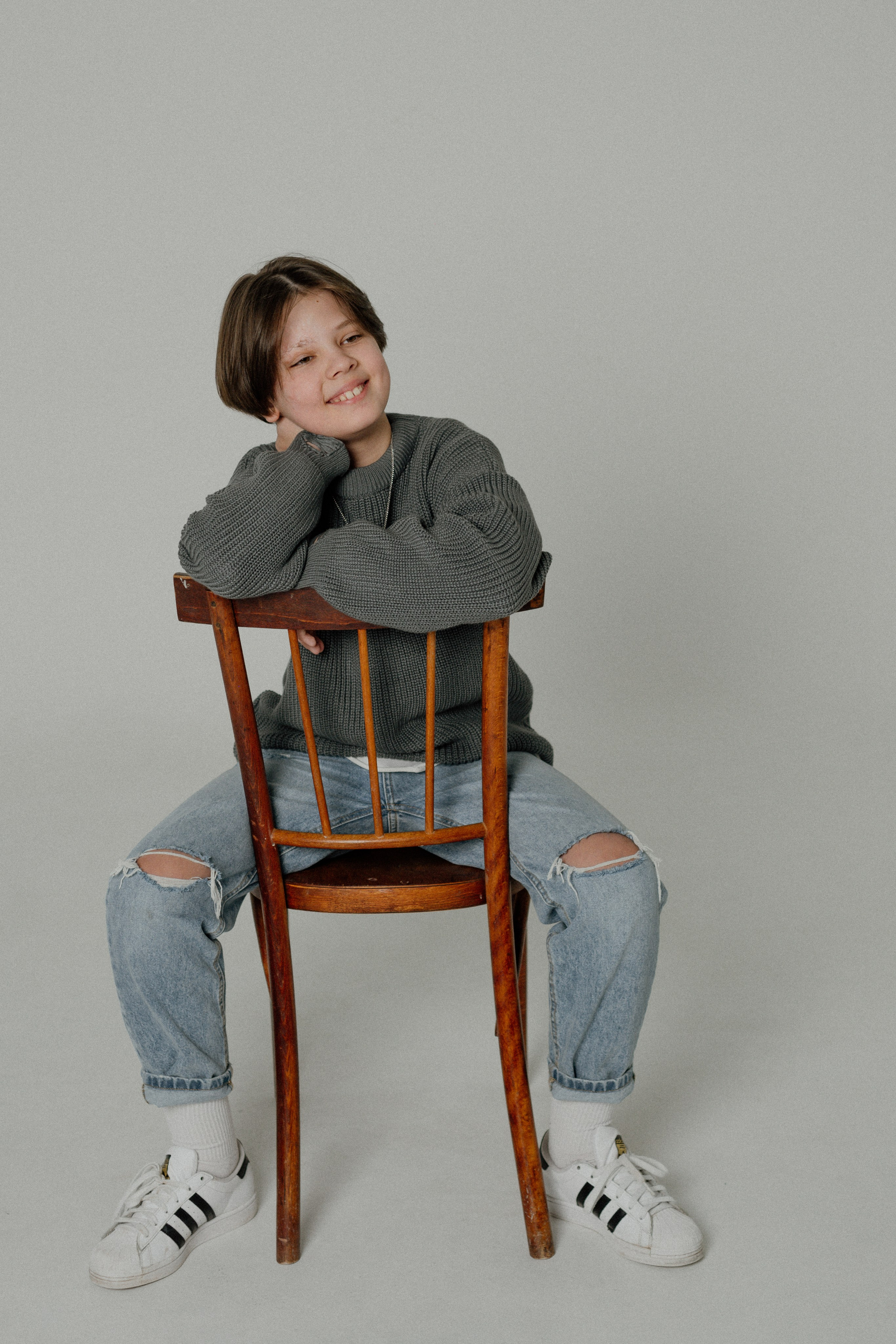 Семейный альбом. Фотограф Алёна Евграфова