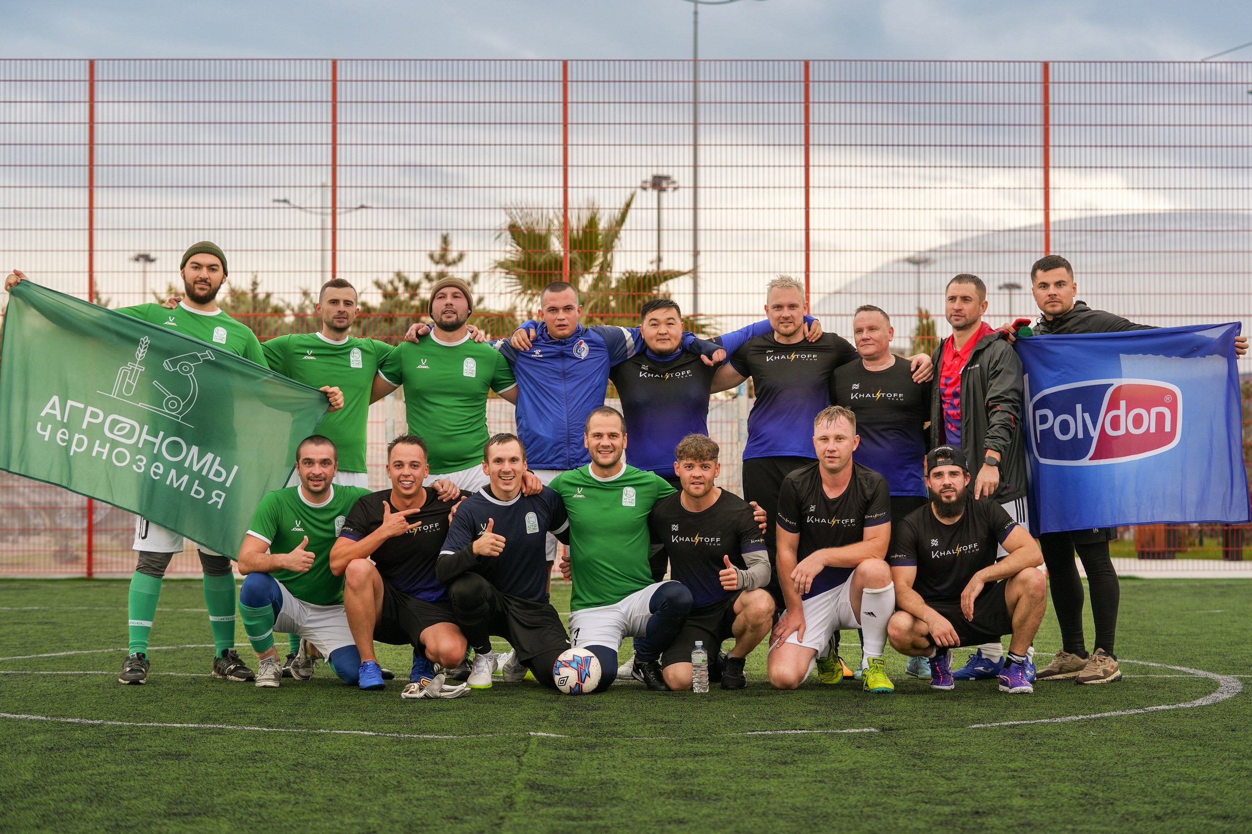 Мини футбол в рамках «АзияЭкспо» 2024. Репортажный фотограф в Красной Поляне и Сочи Павлюченко Екатерина