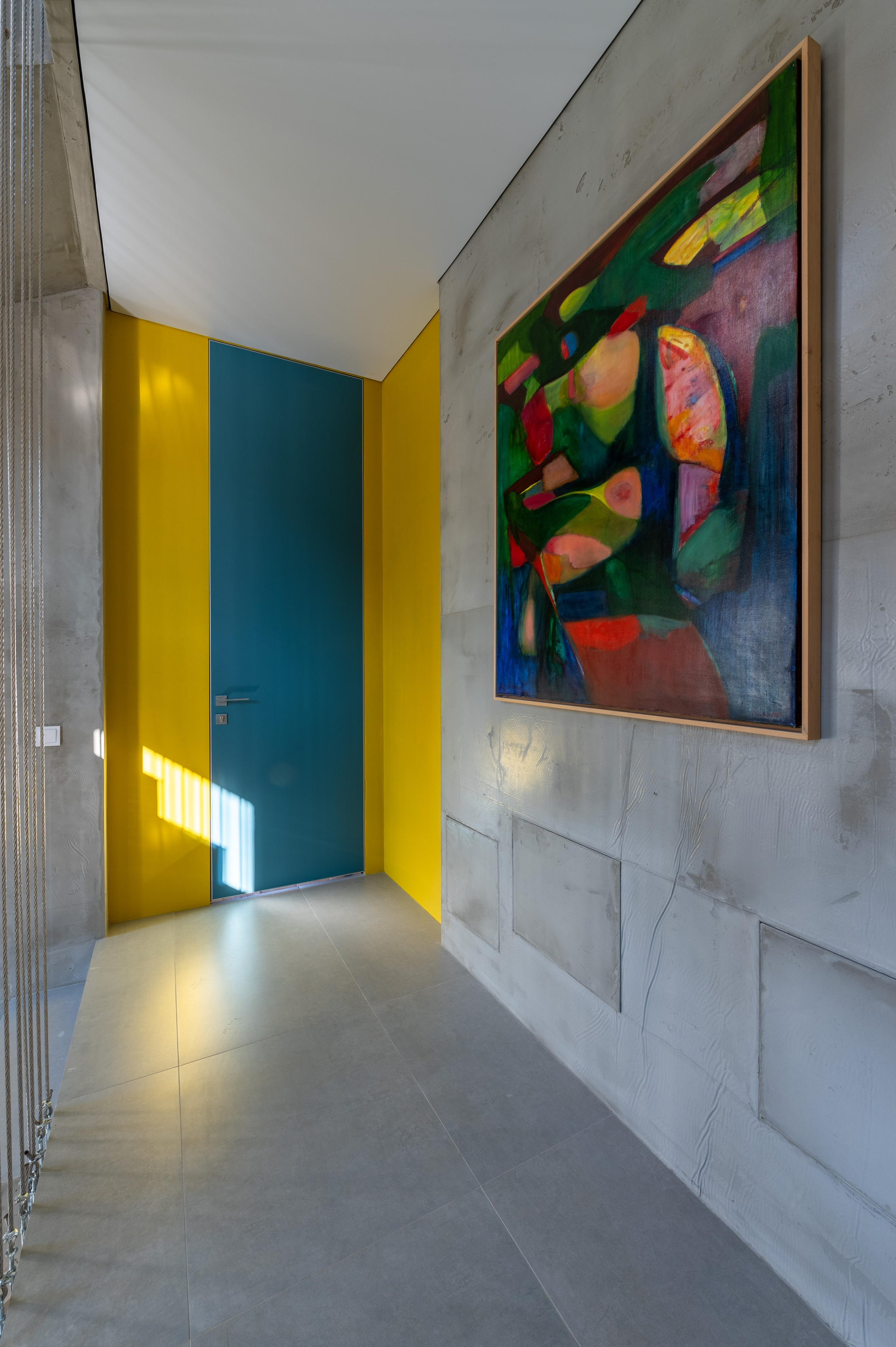 Апарт-отель Куб Green в Красной Поляне. Репортажный фотограф в Красной Поляне и Сочи Павлюченко Екатерина